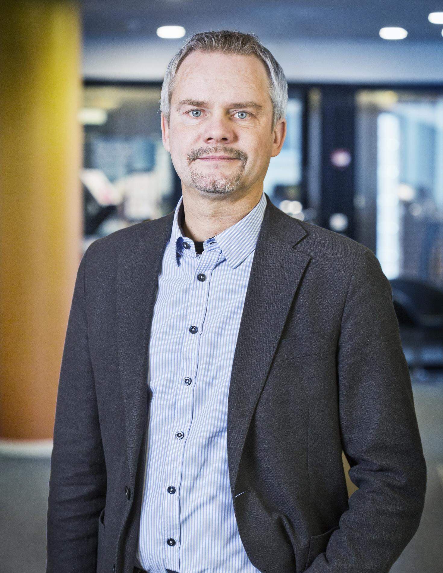 Peder Bertilsson, Ledarna
