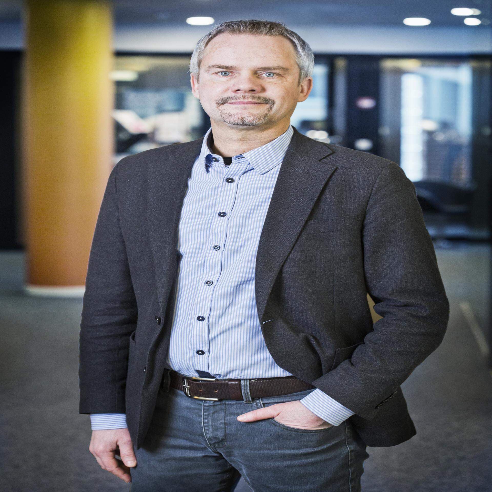 Peder Bertilsson, Ledarna