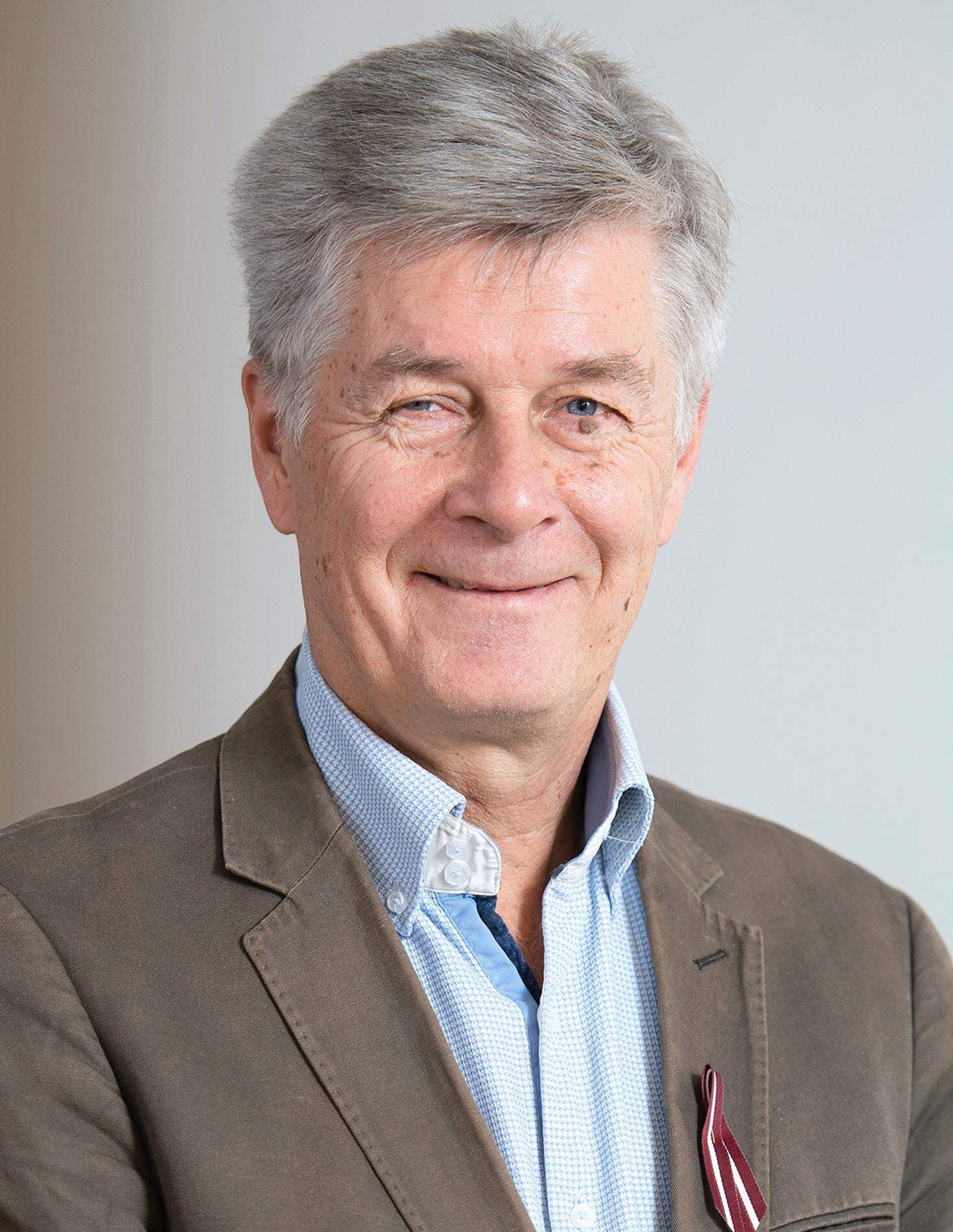 Peter Kancans