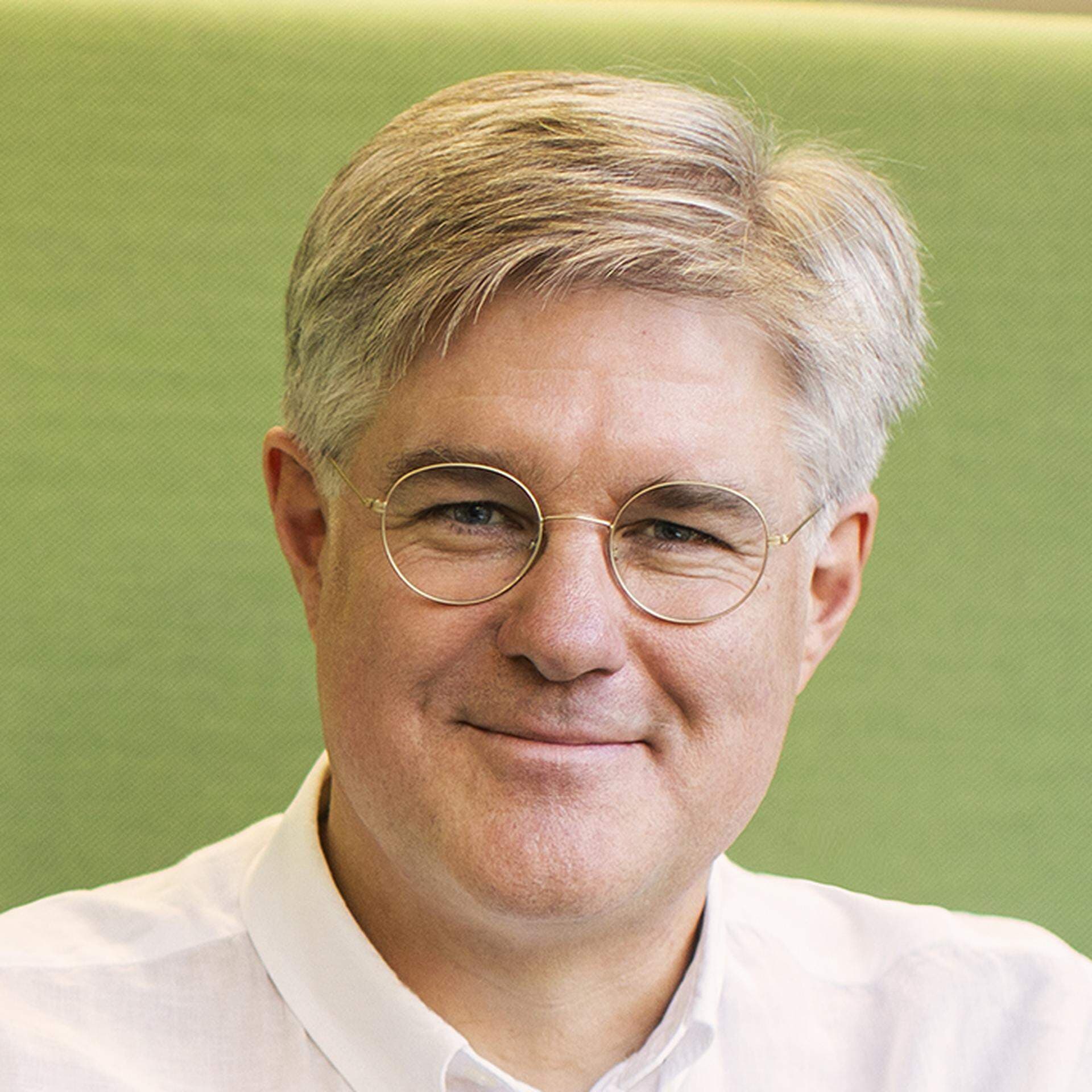 Martin Wästfelt, förhandlingschef Unionen