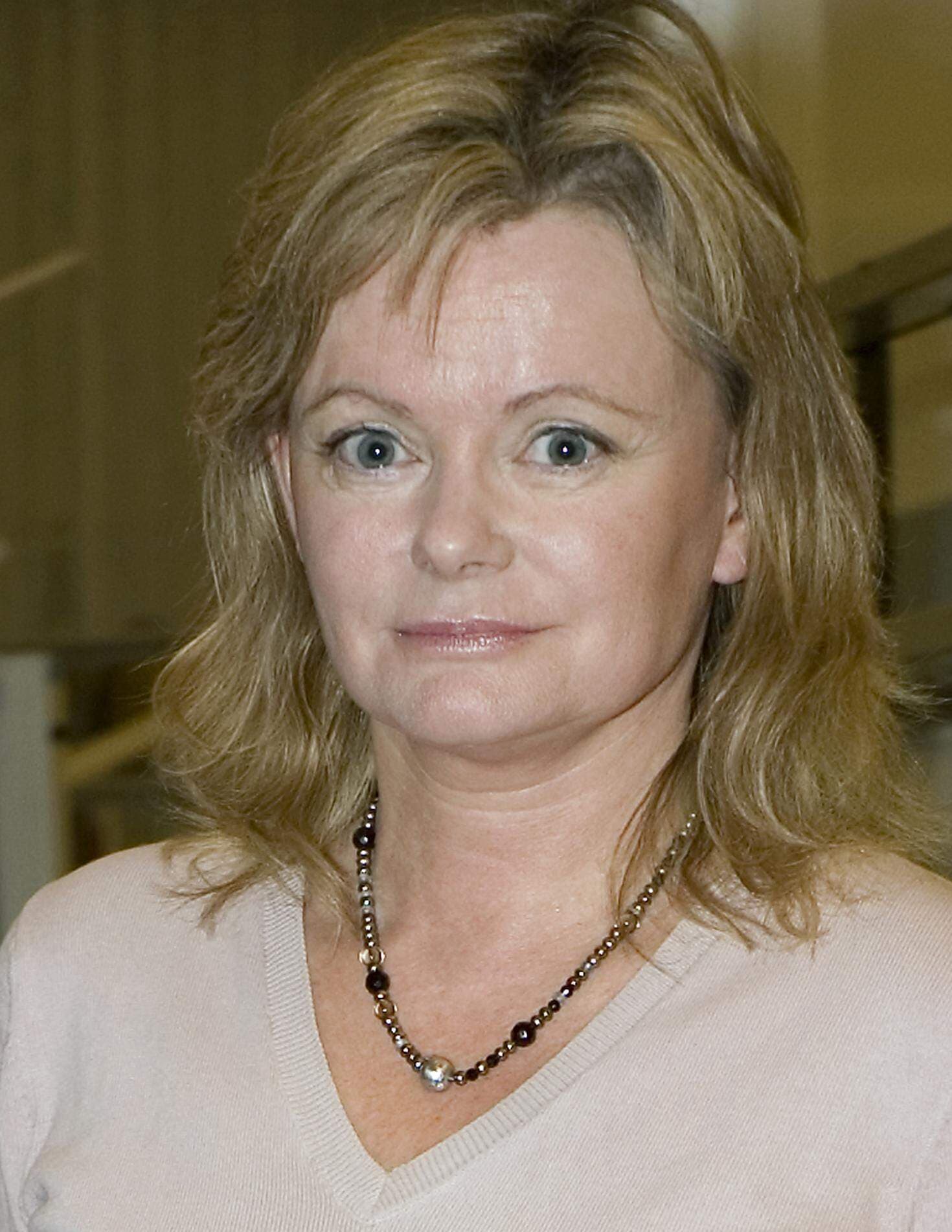 Maud Spencer