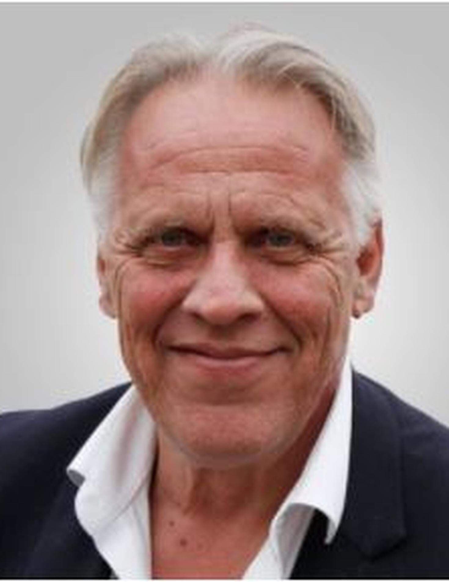 Olle Avelin, marknadschef på Arbrå Hissystem.