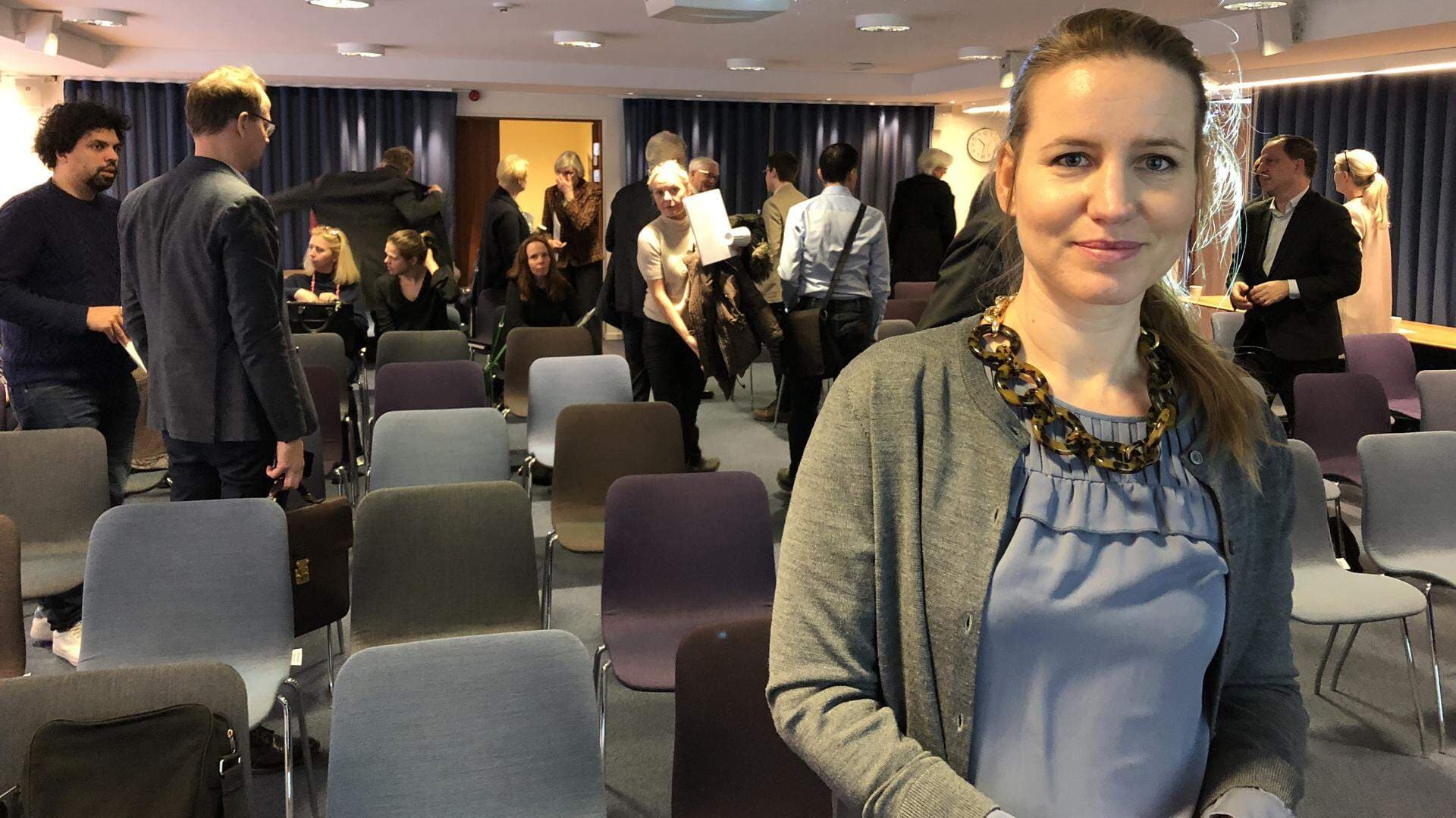 Anna Victoria Hallberg