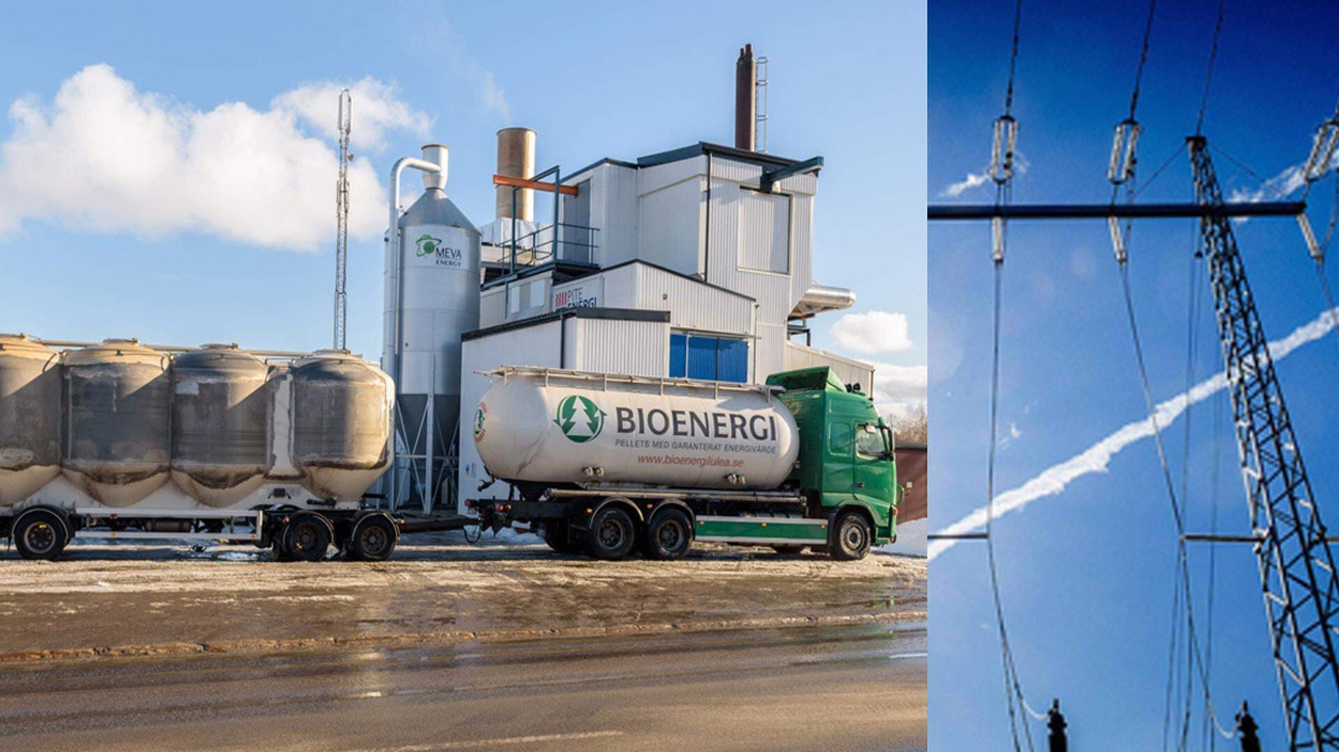 Klimatneutral industri