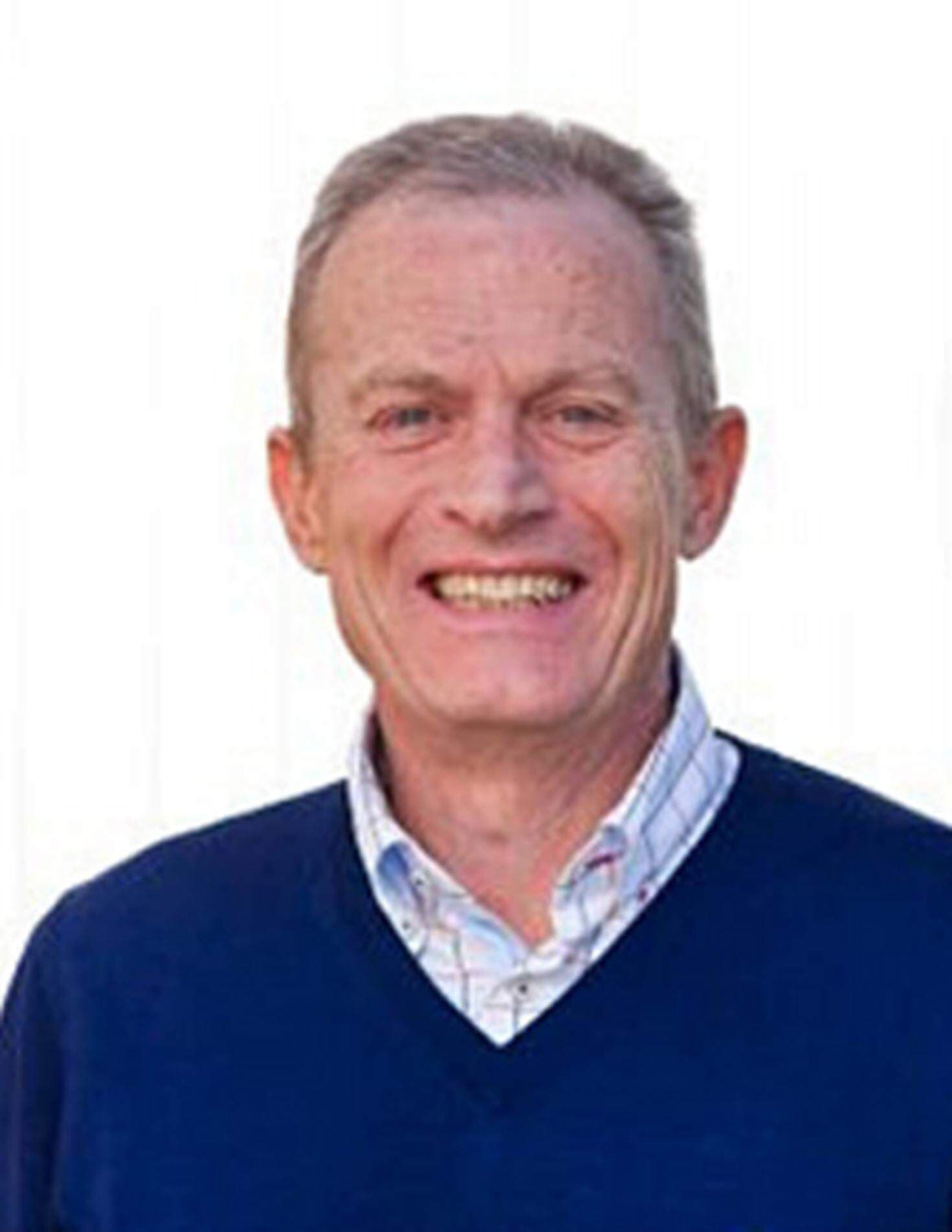 Bengt Sahlberg, vd Mellby Garage.