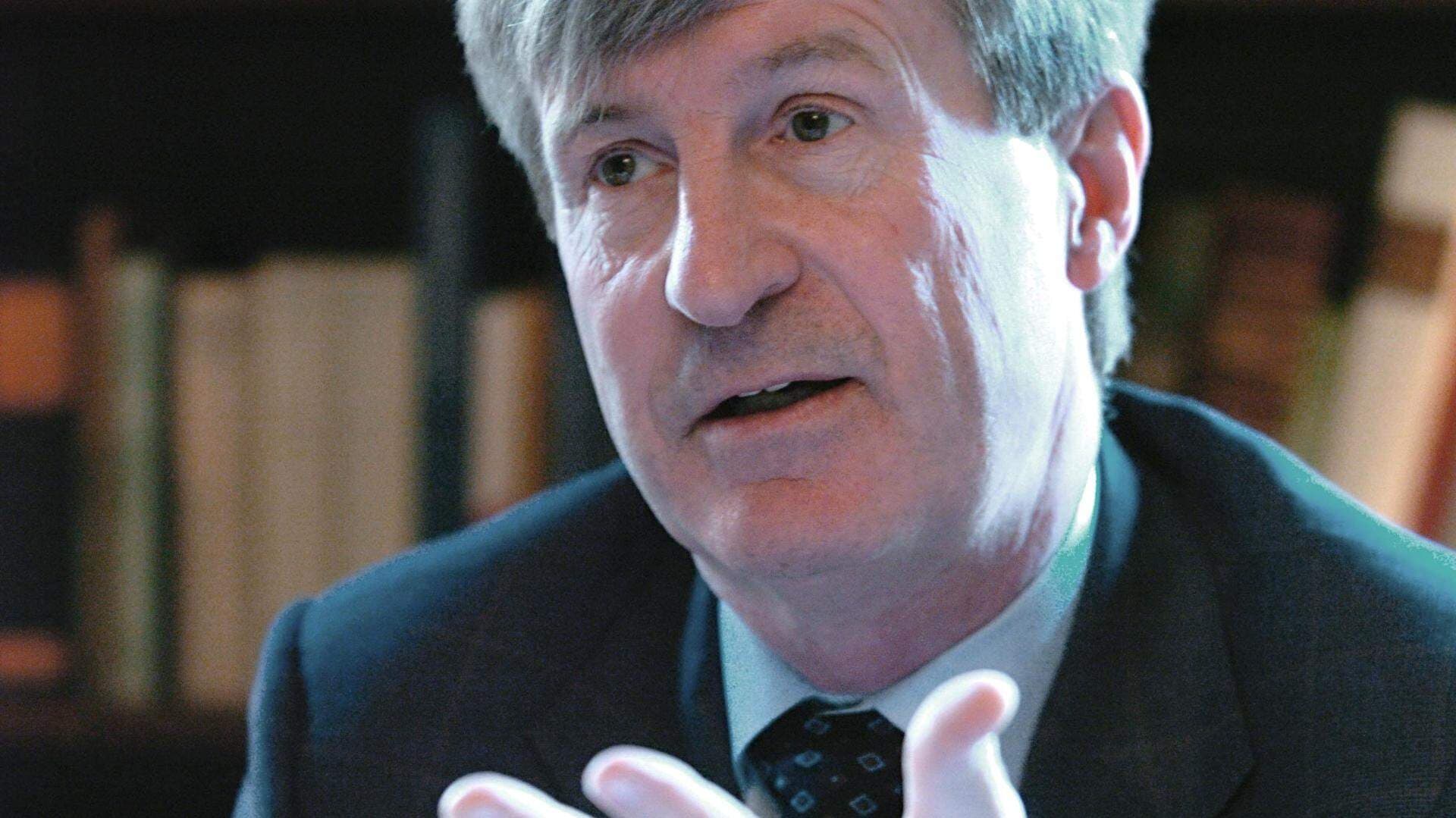 Carl Bennet
