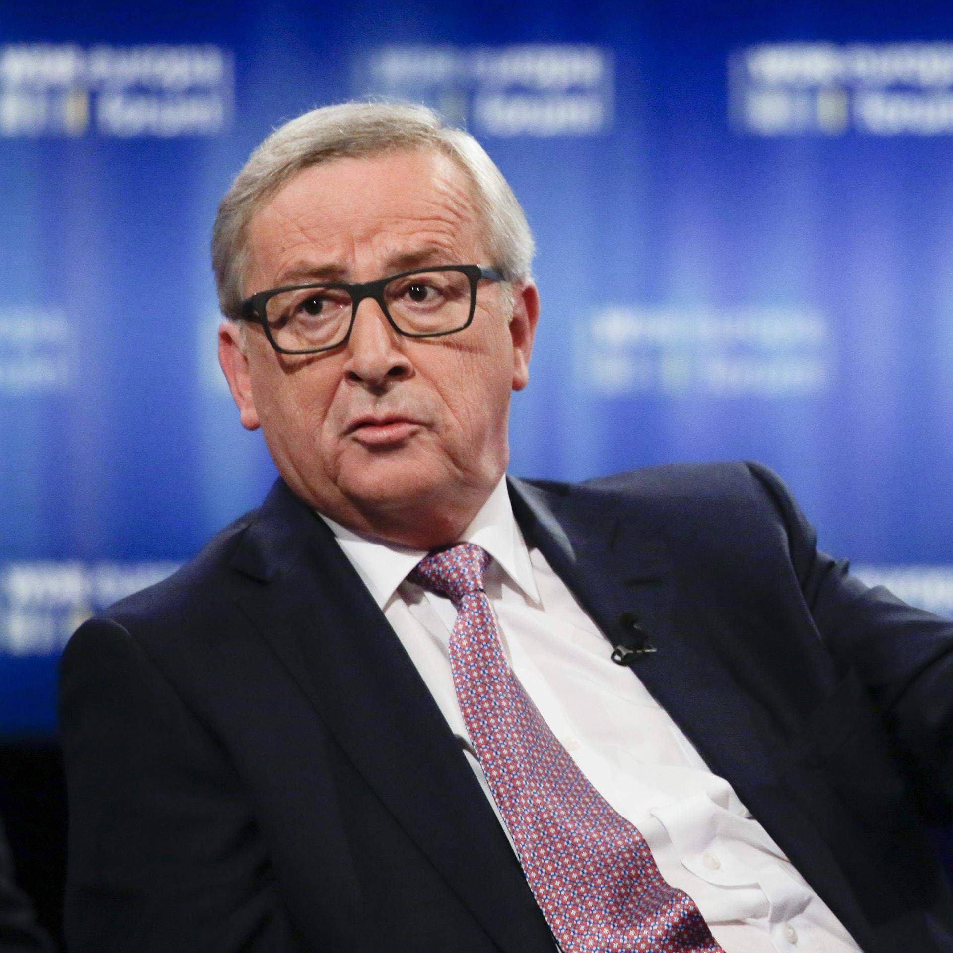 EU-kommissionens ordförande