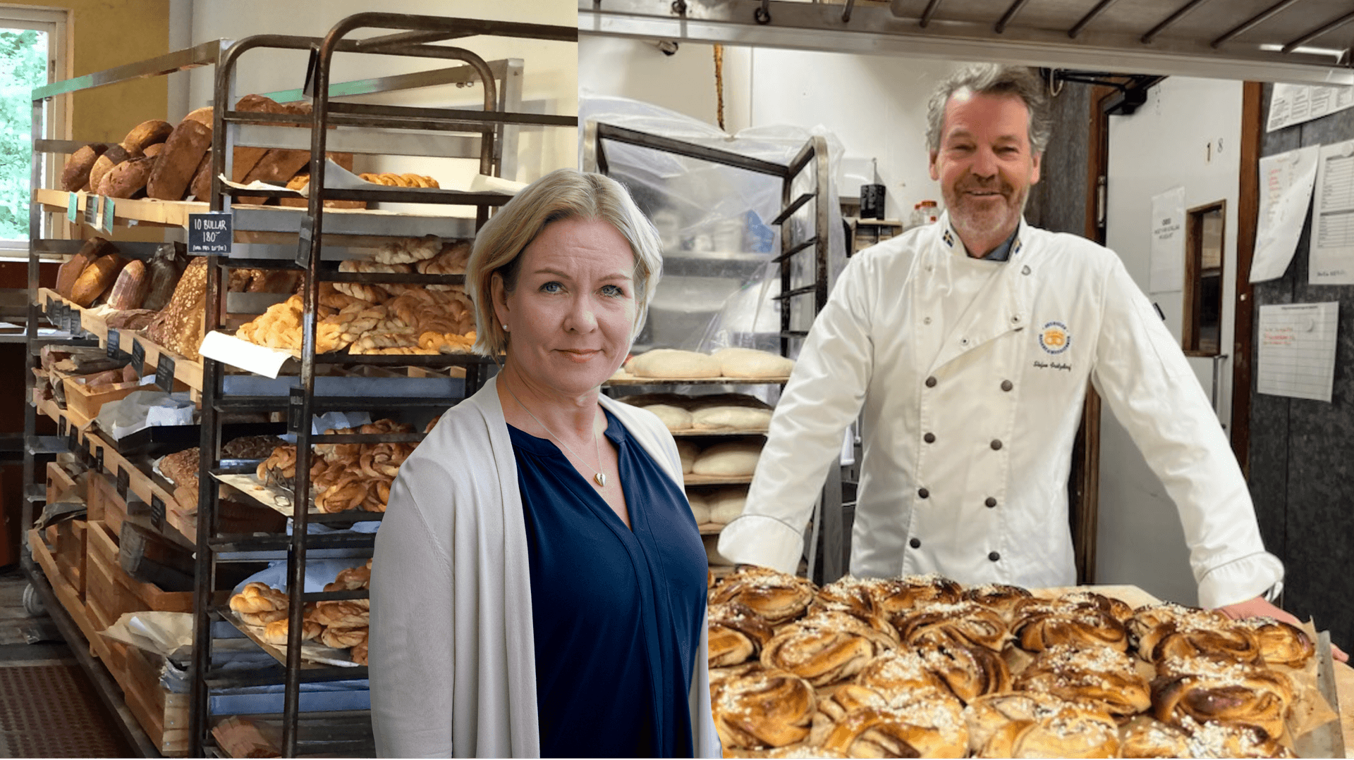 Anna Hedensjö Johansson