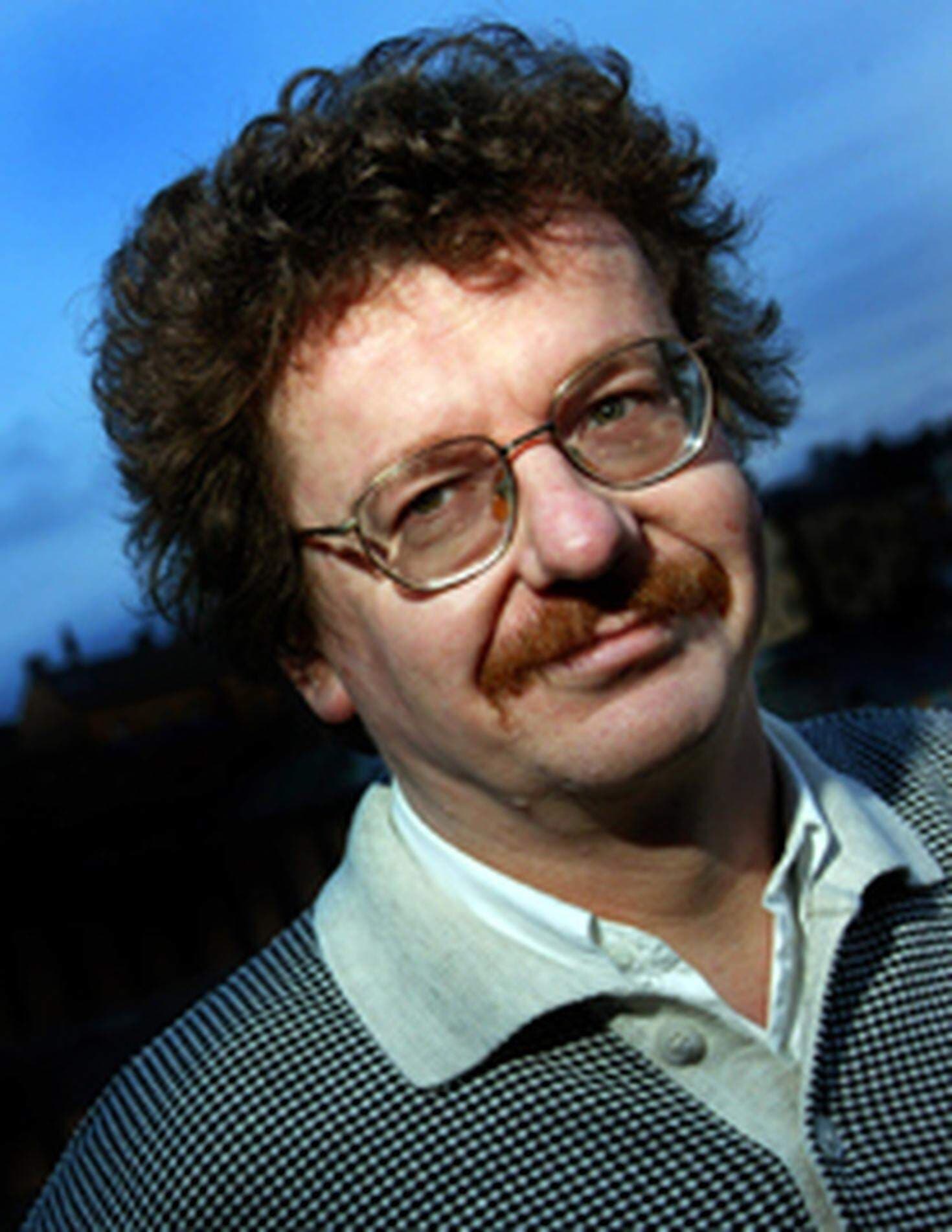 Lars Stjernkvist