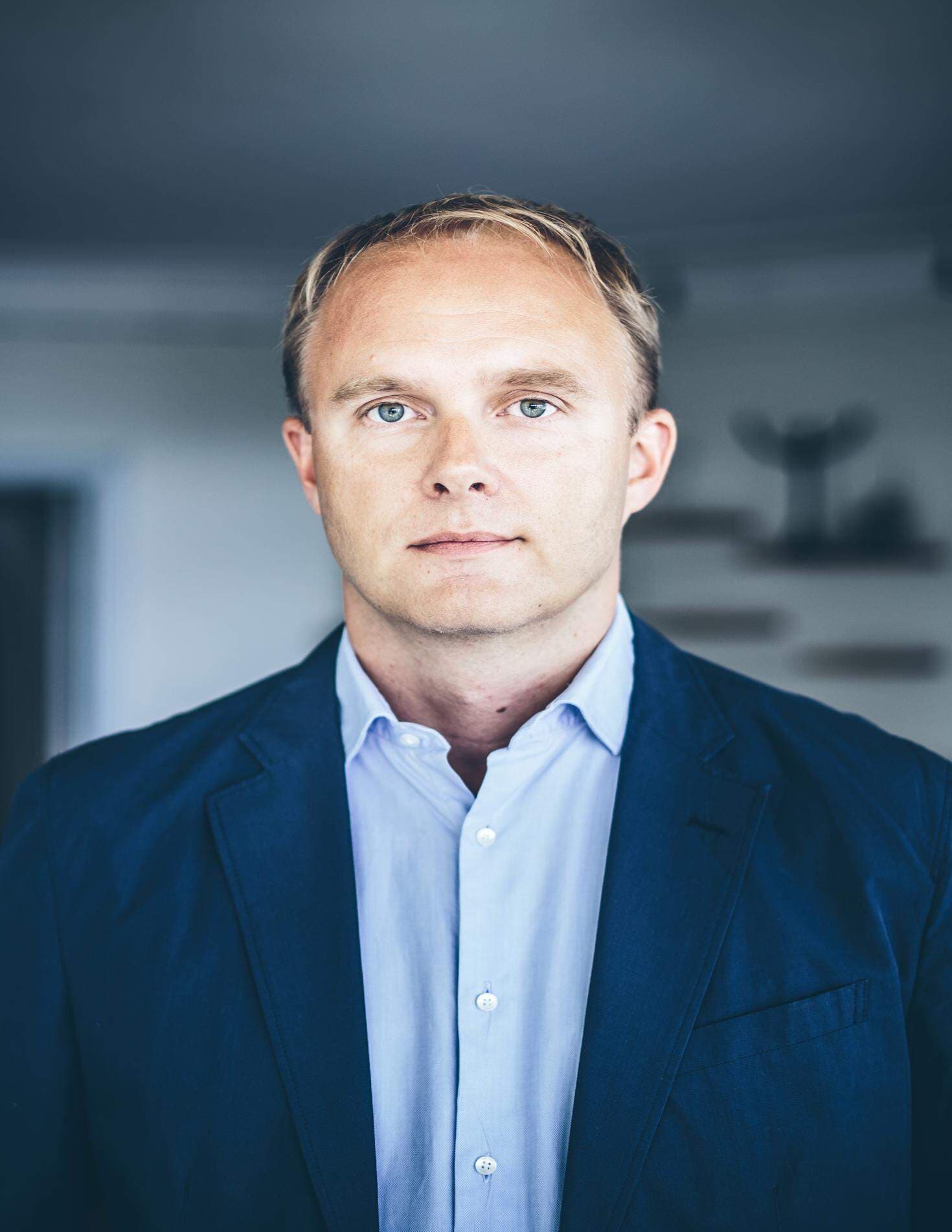 - Facket måste ta ansvar för sina handlingar, menar Clarence Crafoord vid Centrum för rättvisa