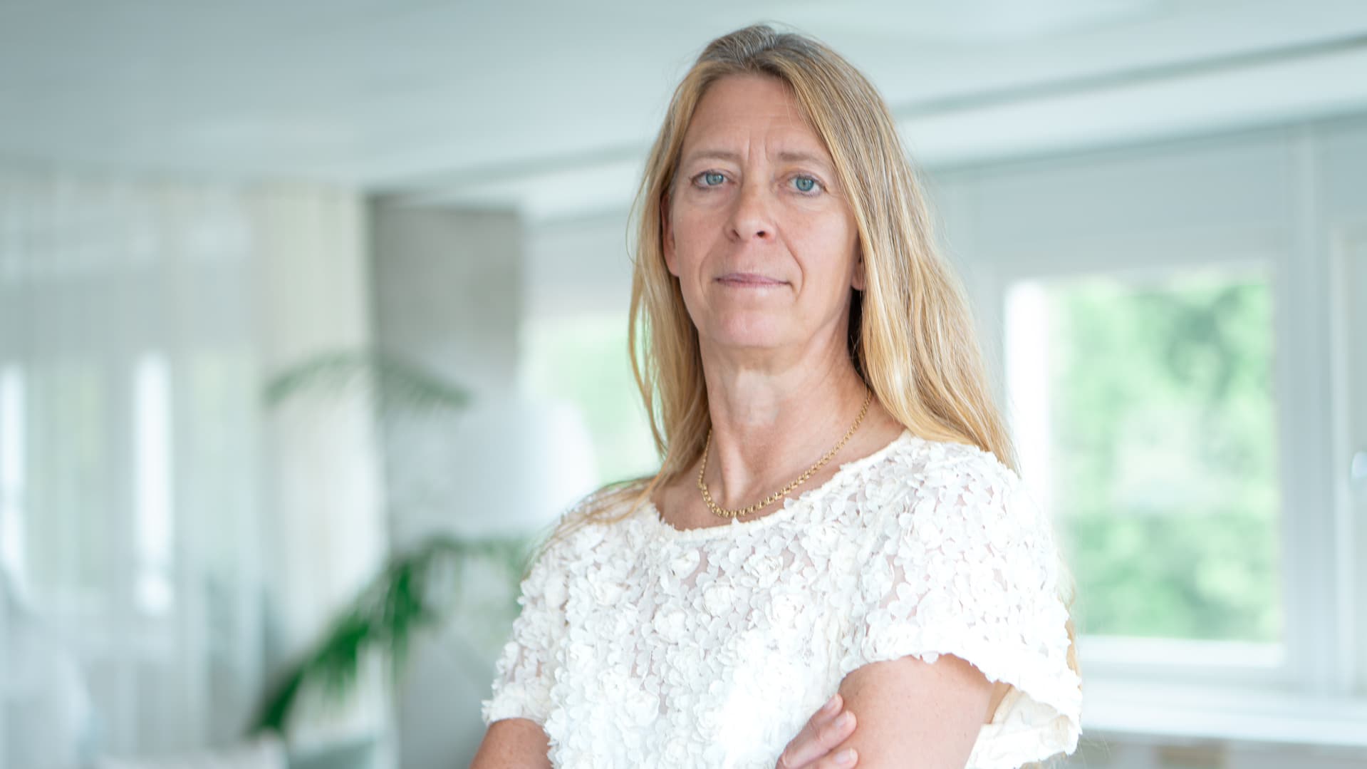 Eva Erlandsson