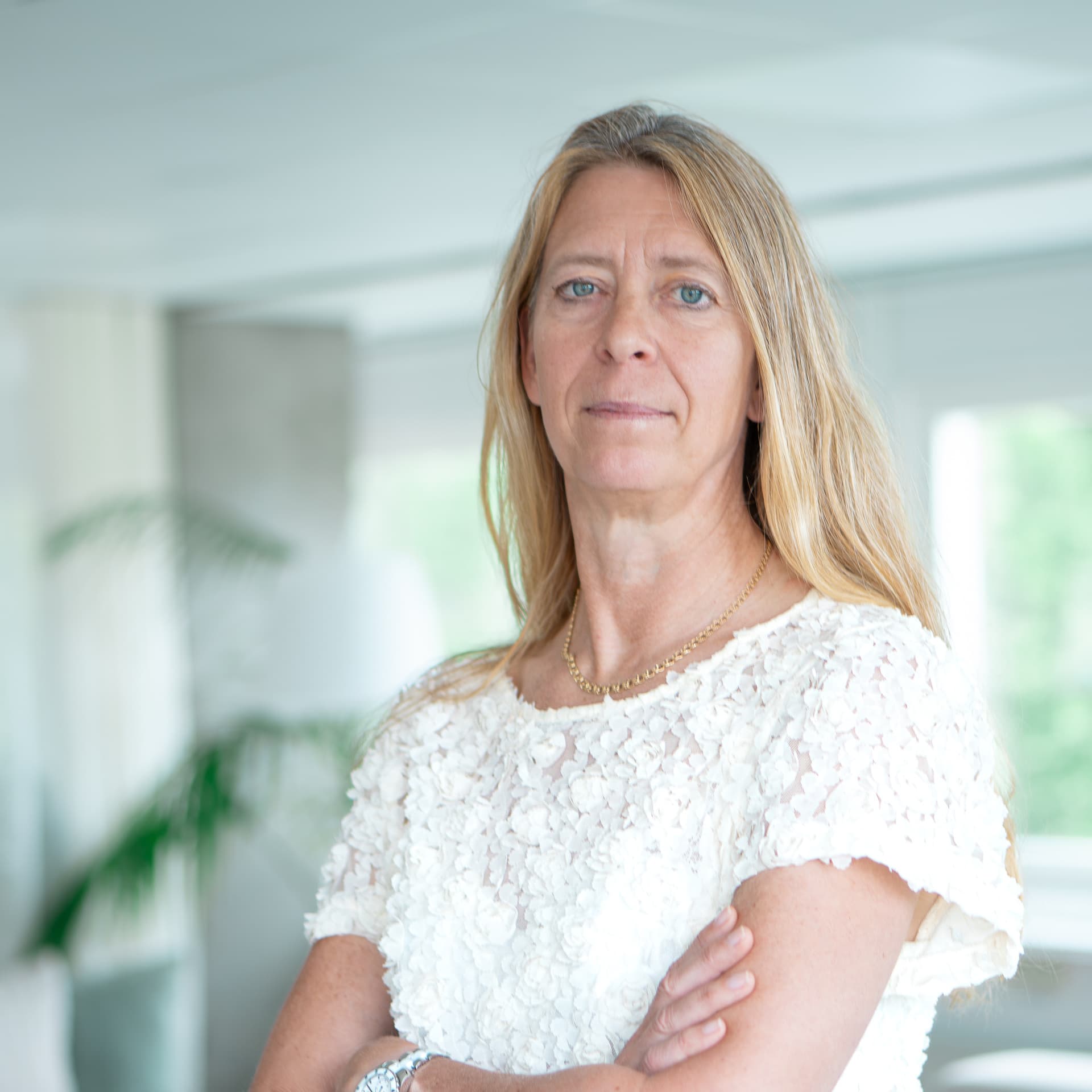 Eva Erlandsson