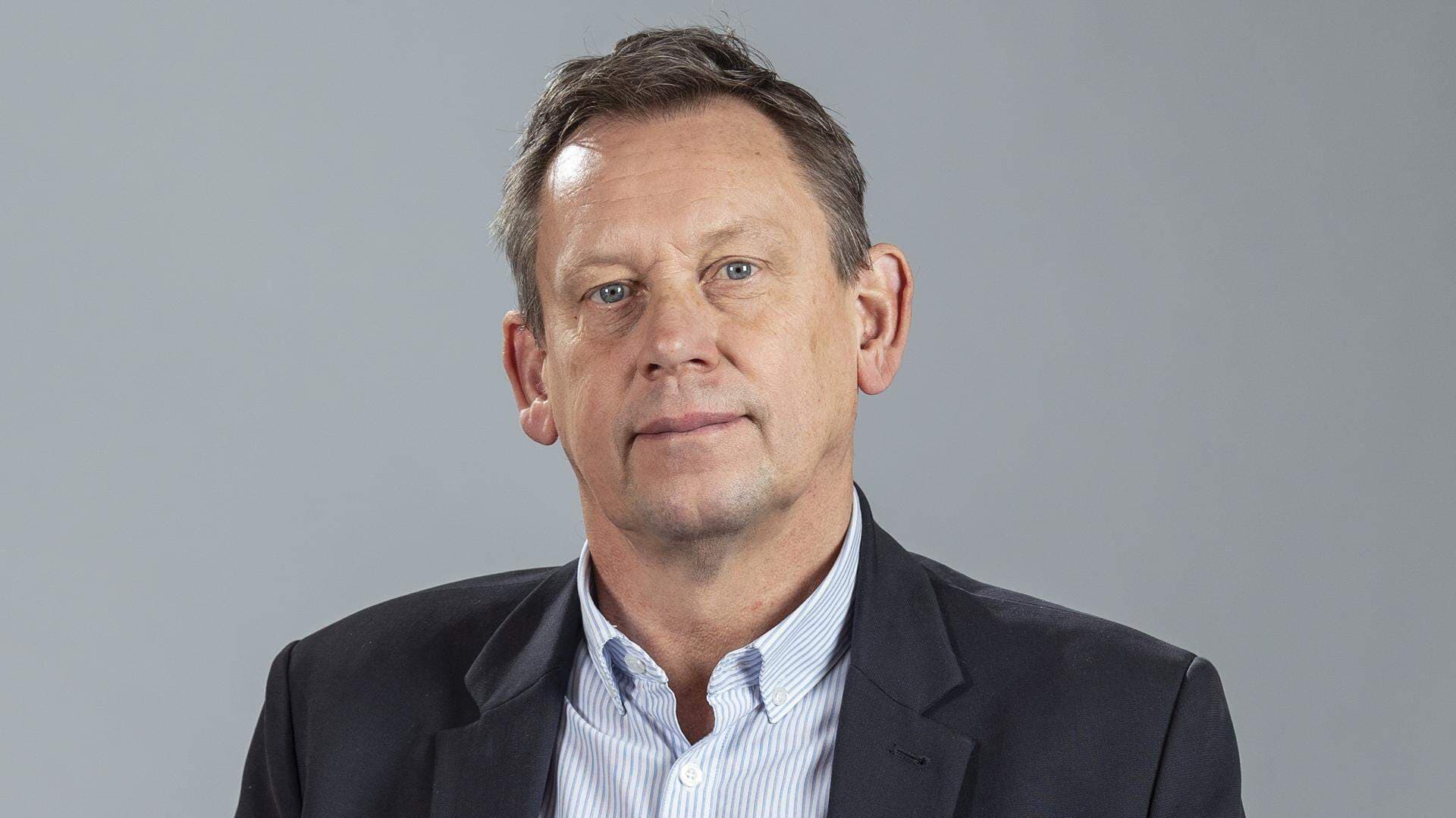 Thomas Falk