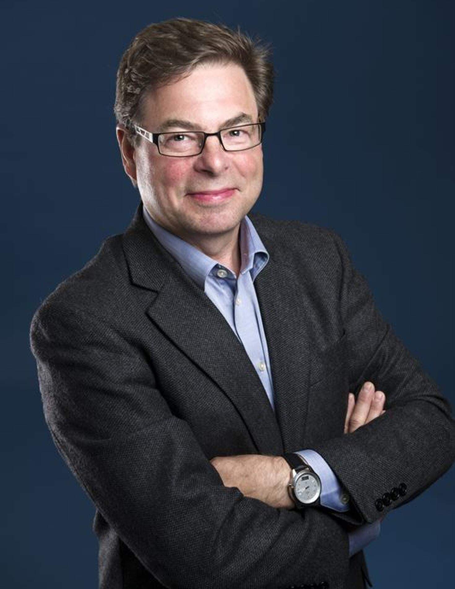 Lars Tullstedt, ansvarig kompetensförsörjning, Sveriges Byggindustrier.