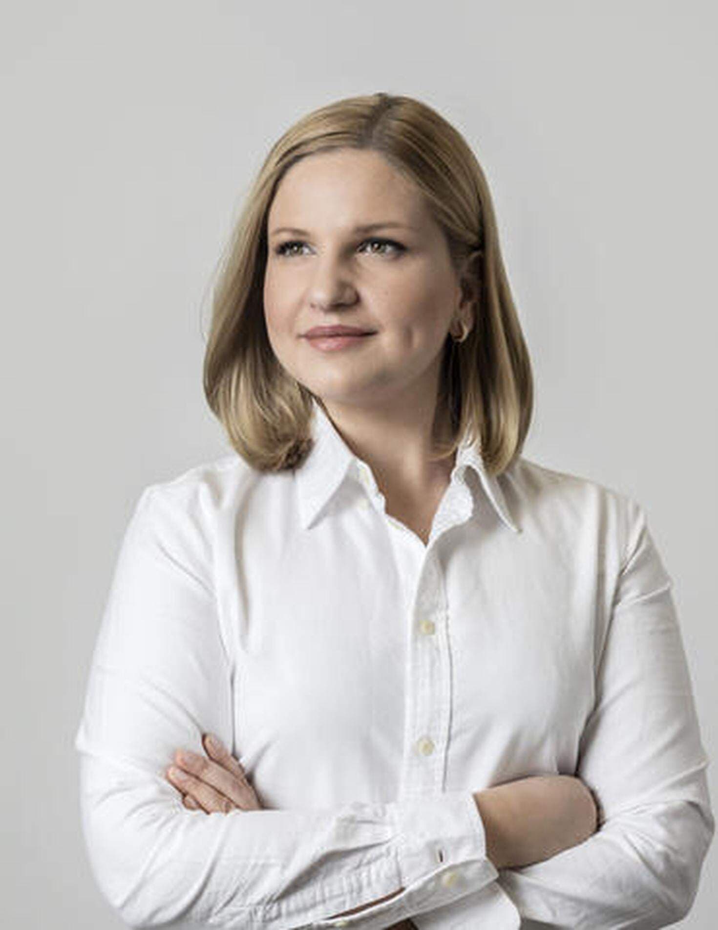 Arba Kokalari, MEP för EPP och Moderaterna