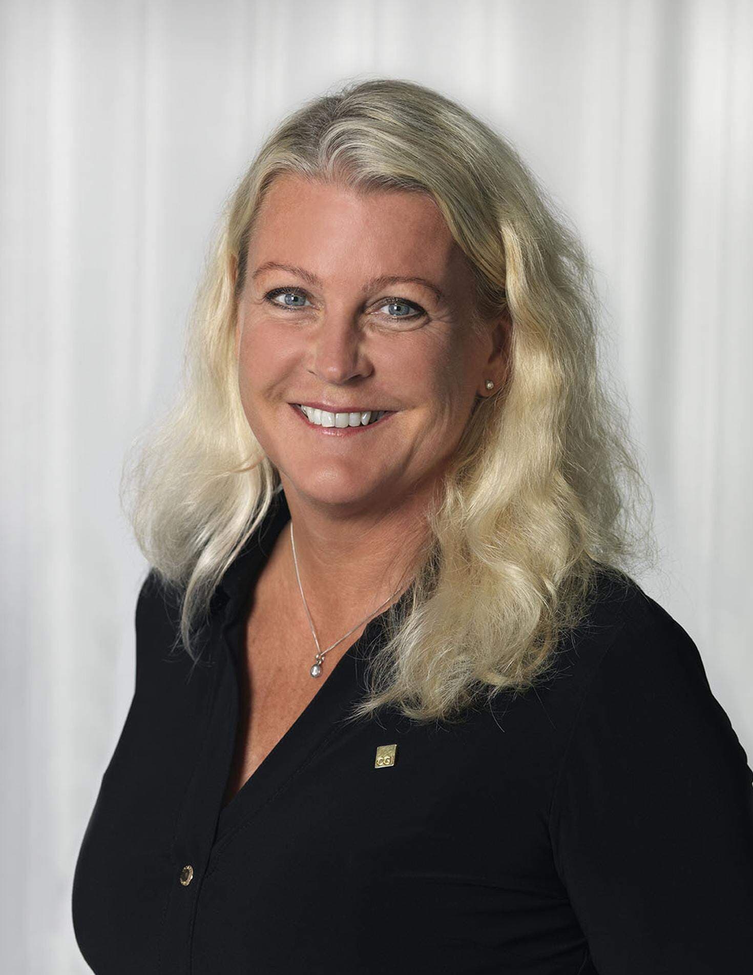 Maria Ragnarsson
