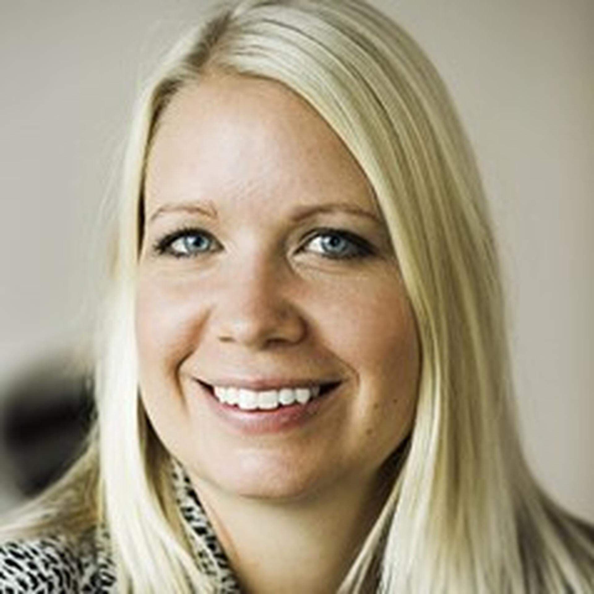 Li Ljungberg-Nilsson