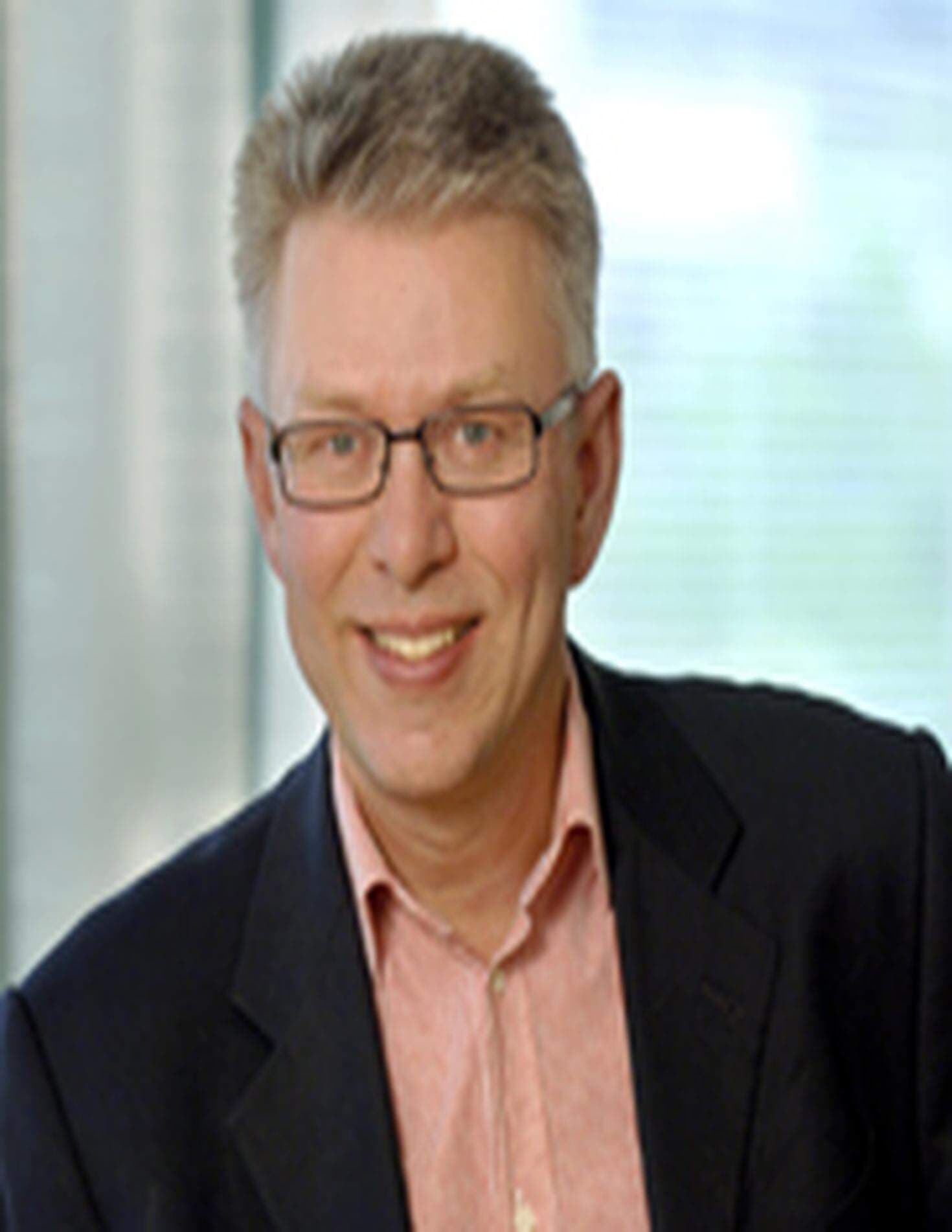 Nils Karlson, chef för Ratio, Näringslivets forskningsinstitut.
