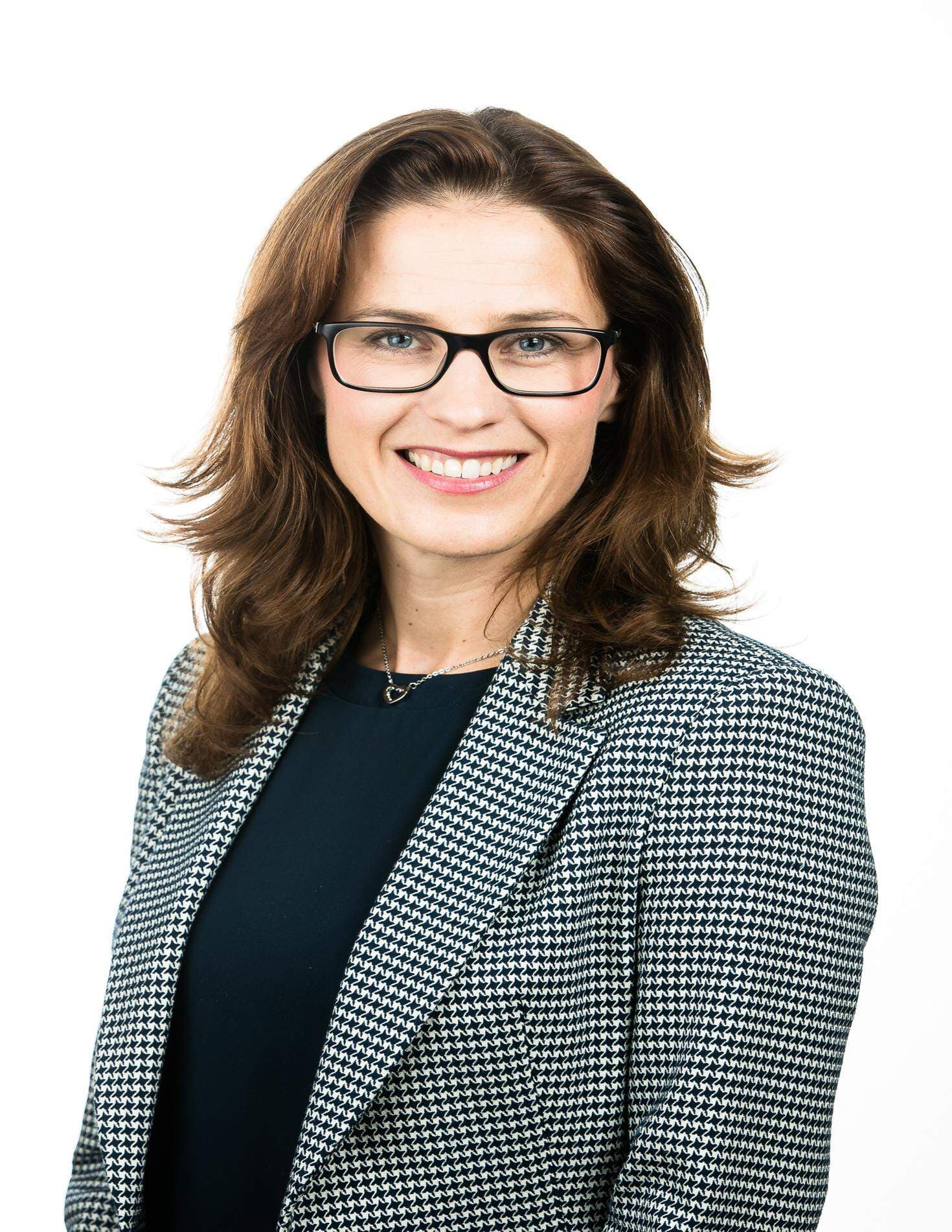 Helen Rönnholm