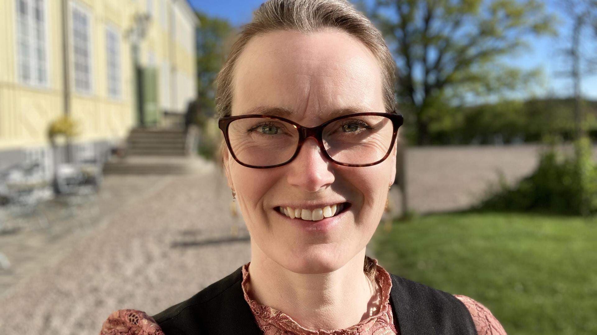 Veronica Eriksson, Rimforsa Strand