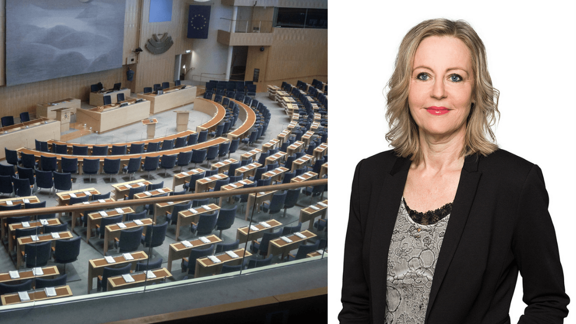 Christina/fredagskrönika