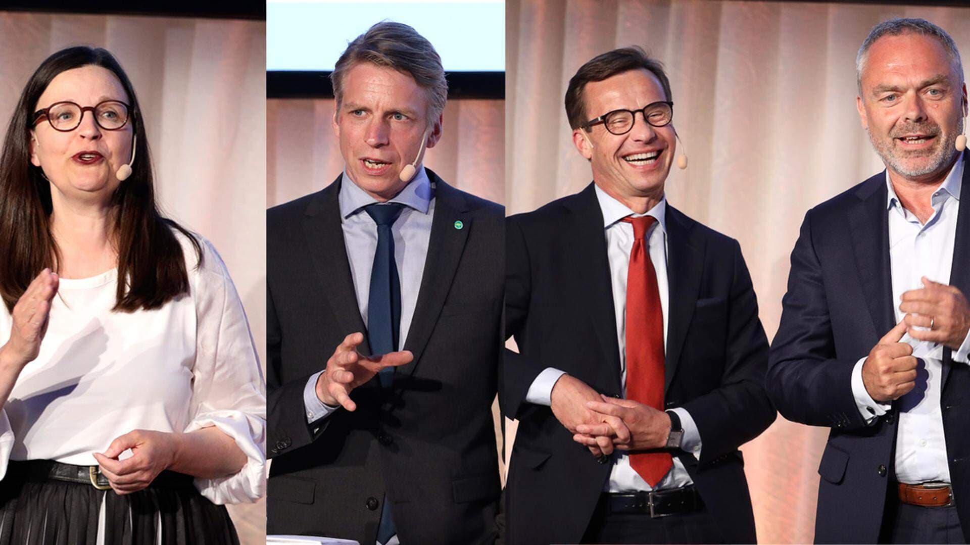 Stämma 2018