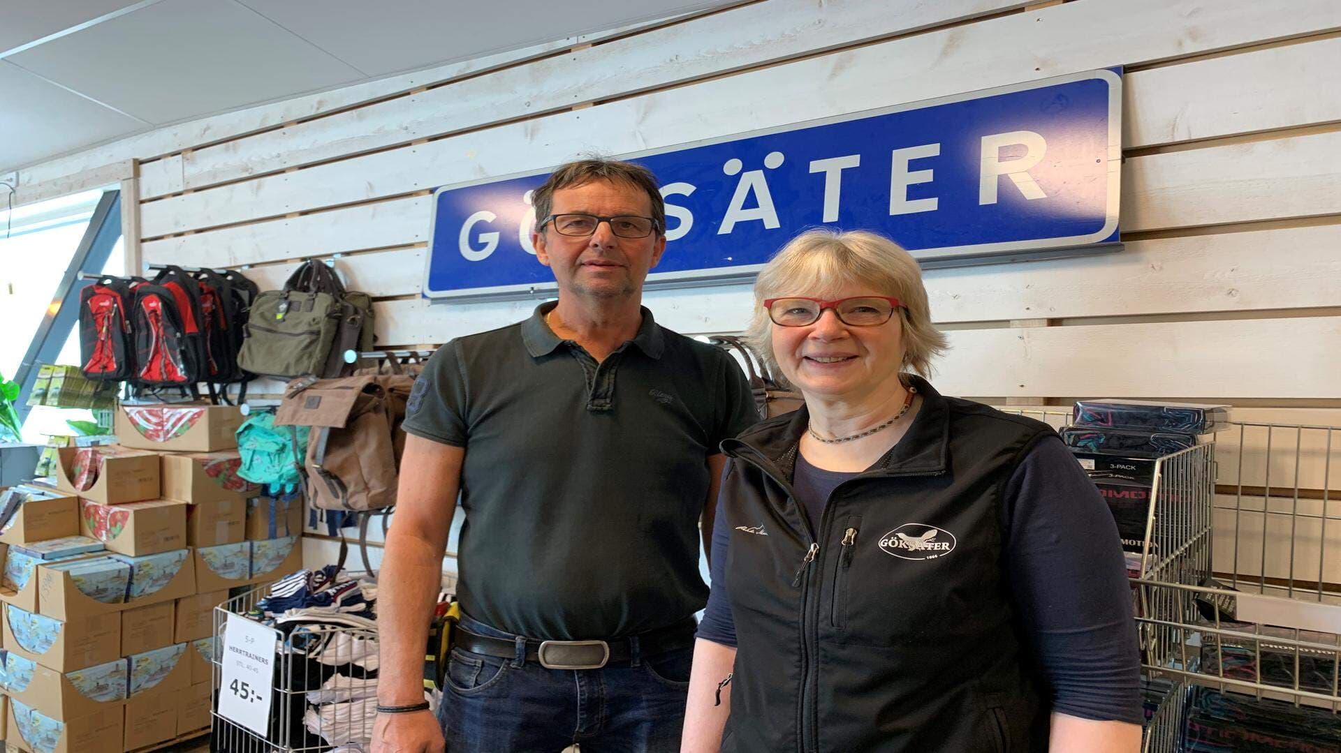 Göksäter