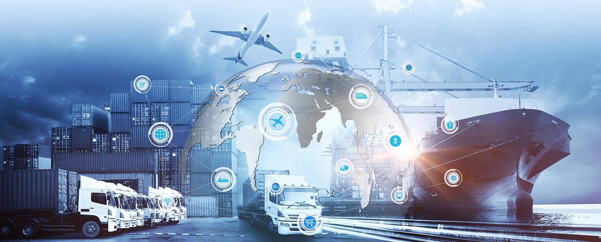 Ta ledarskapet för frihandel globalt