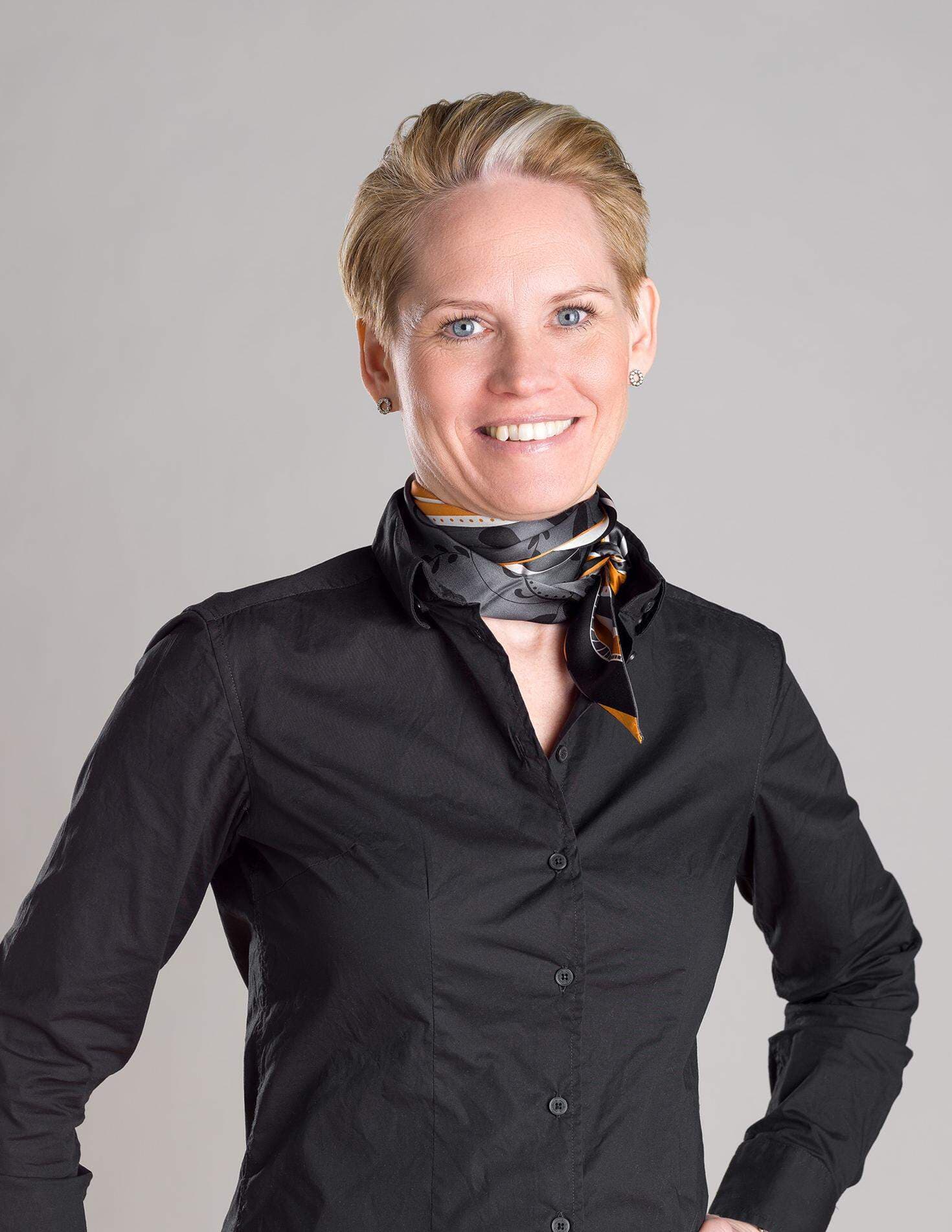 Linda Fransson