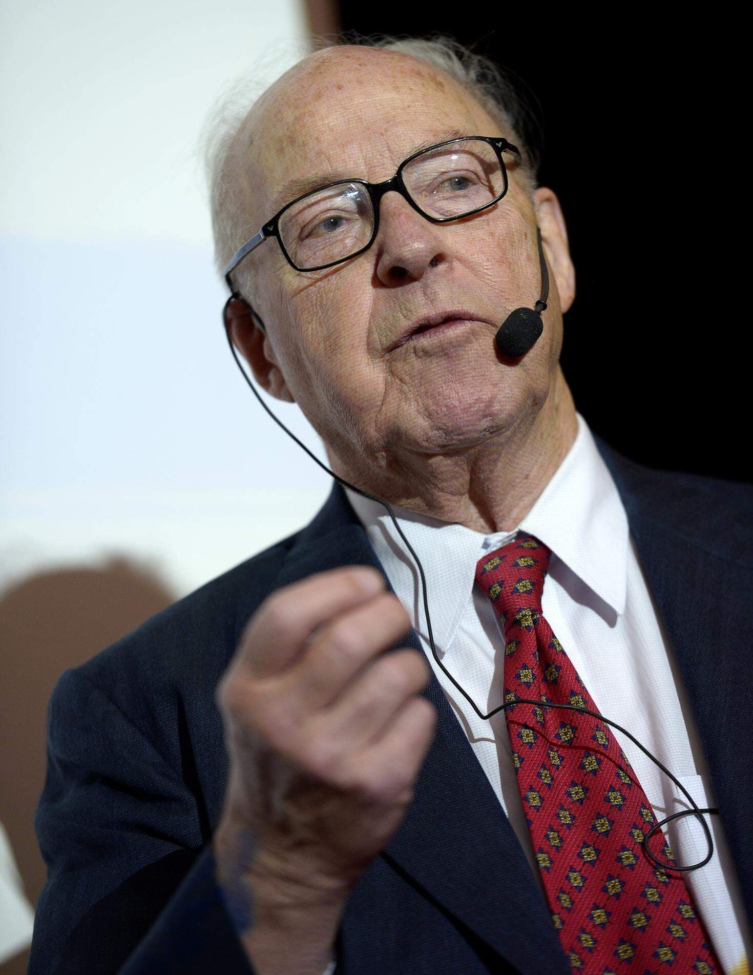 Hans Blix, IAEA