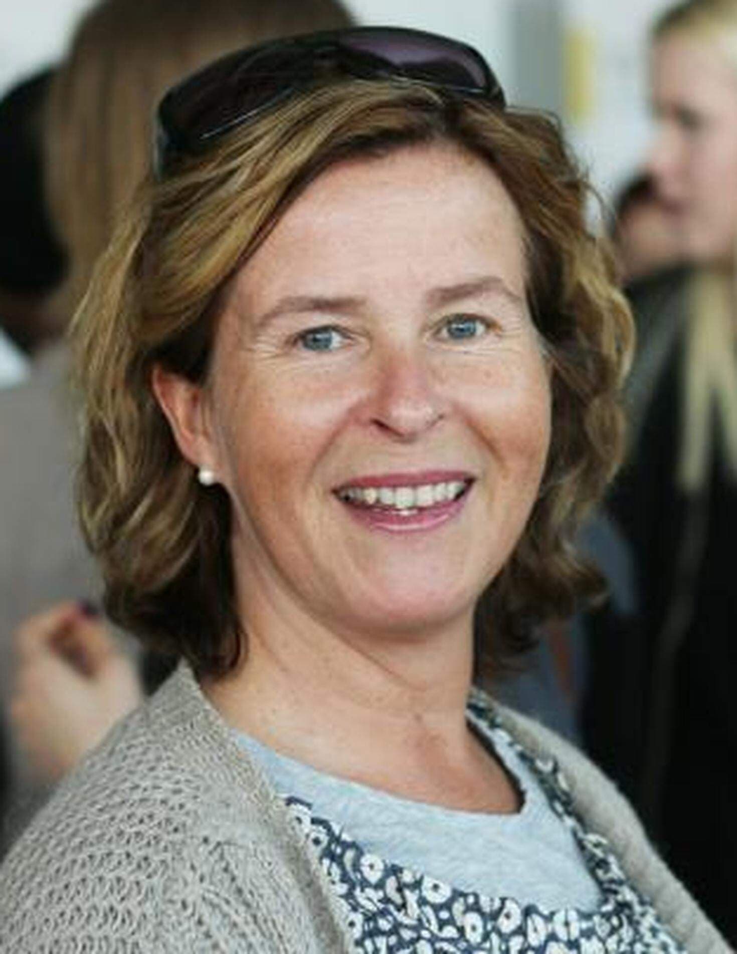 Marie-Therese Christiansson