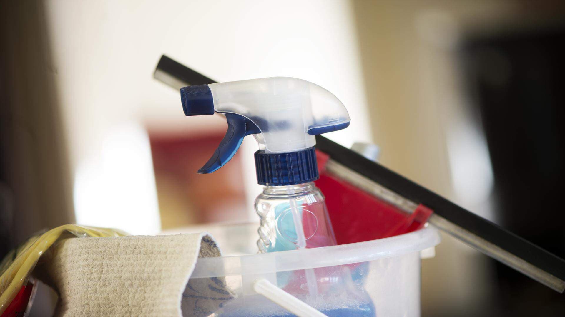 Städattiraljer, hushållsarbete, RUT