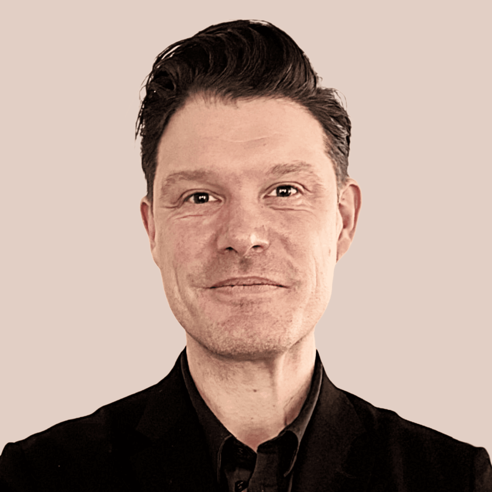 Jonas Sandwall, SME-D
