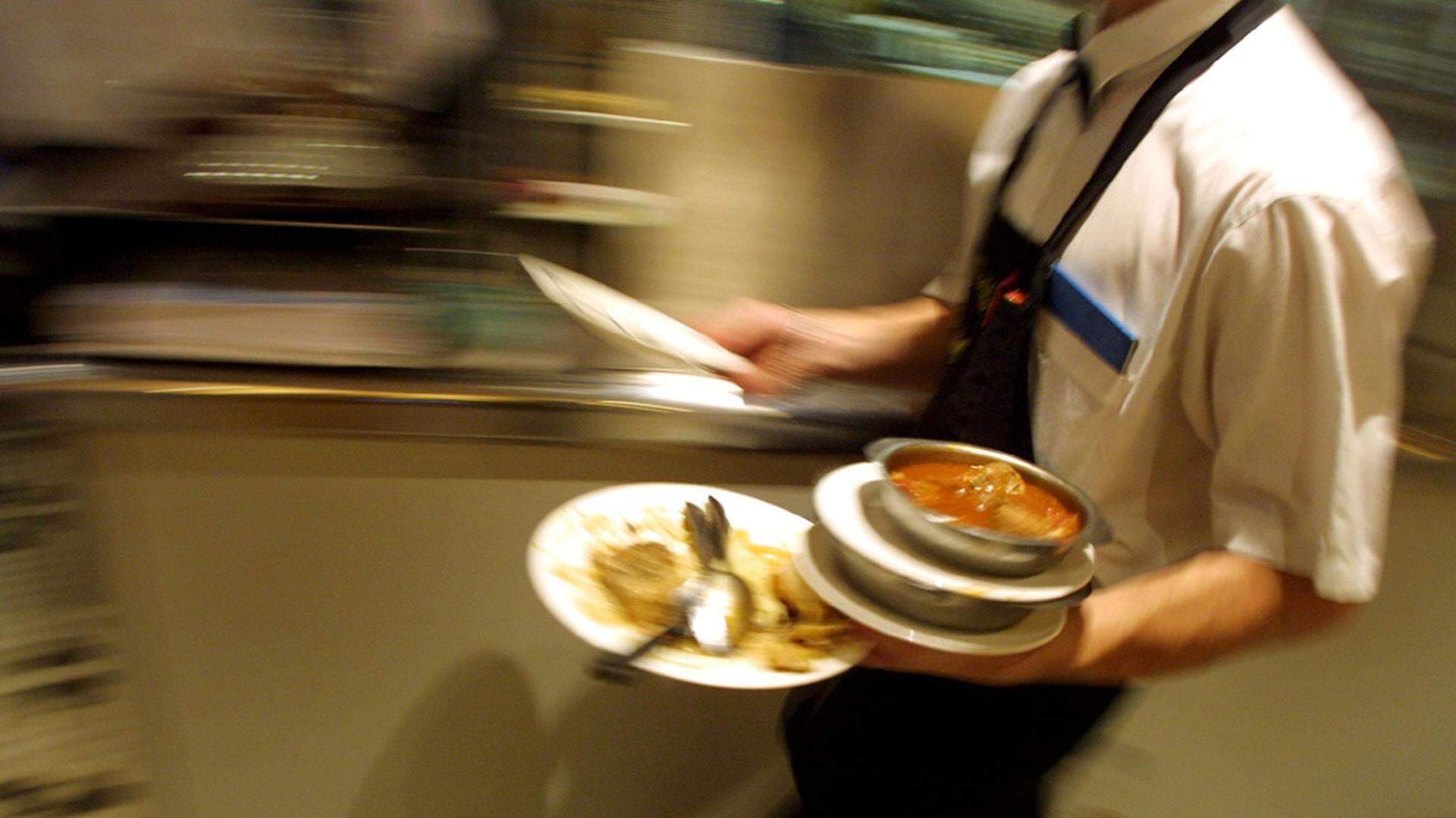 Restaurang