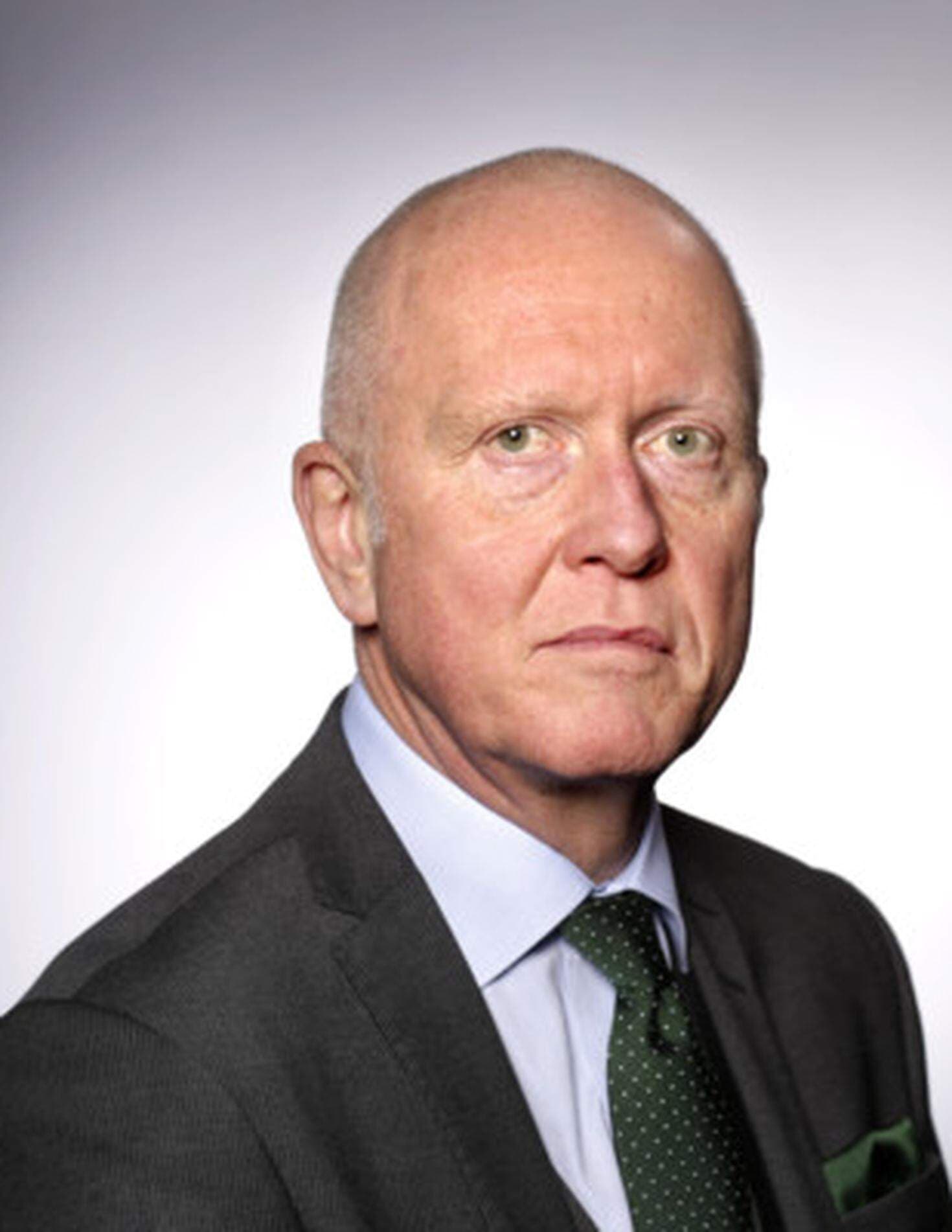 Peter Jeppsson, vice vd