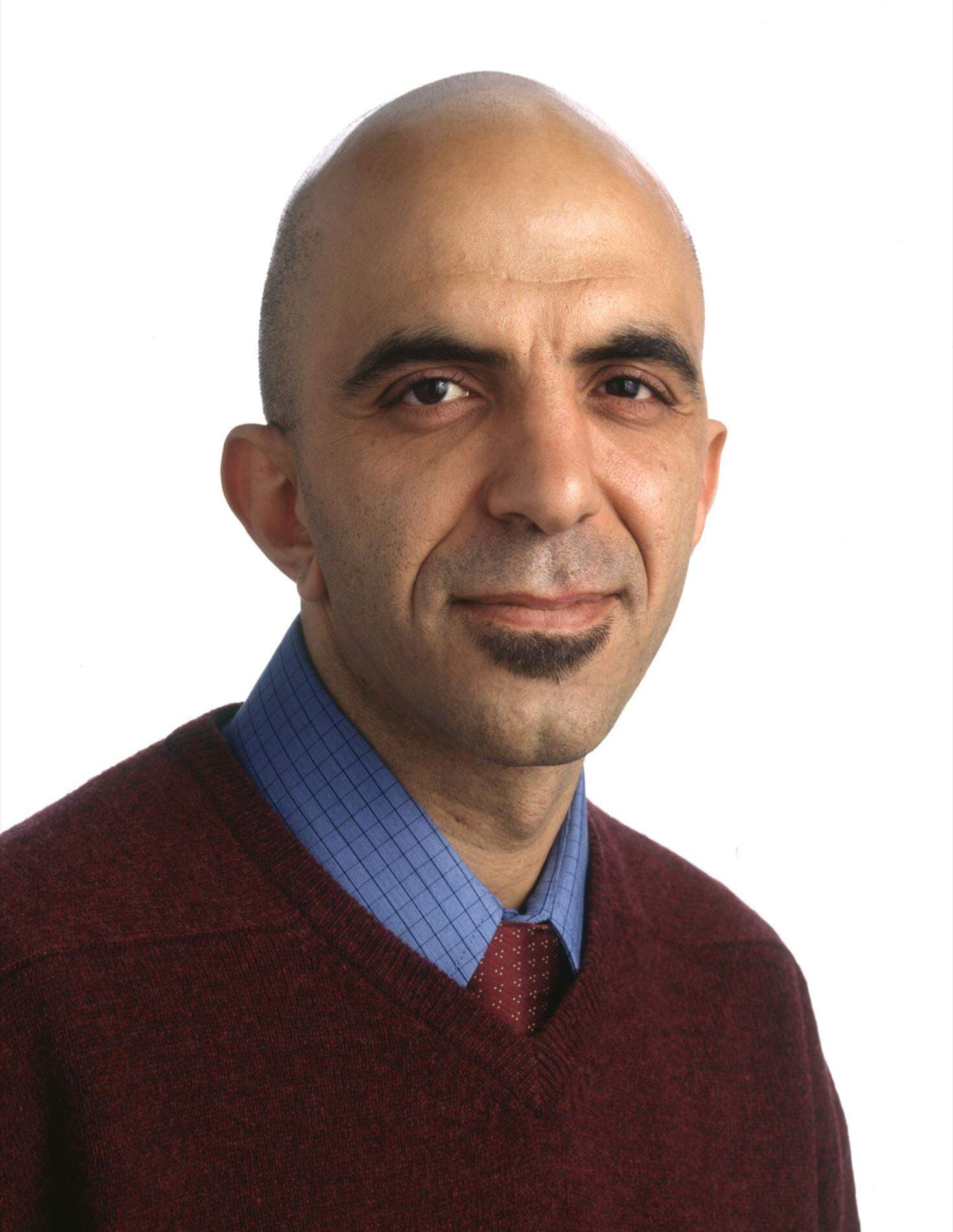 Farbod Rezania
