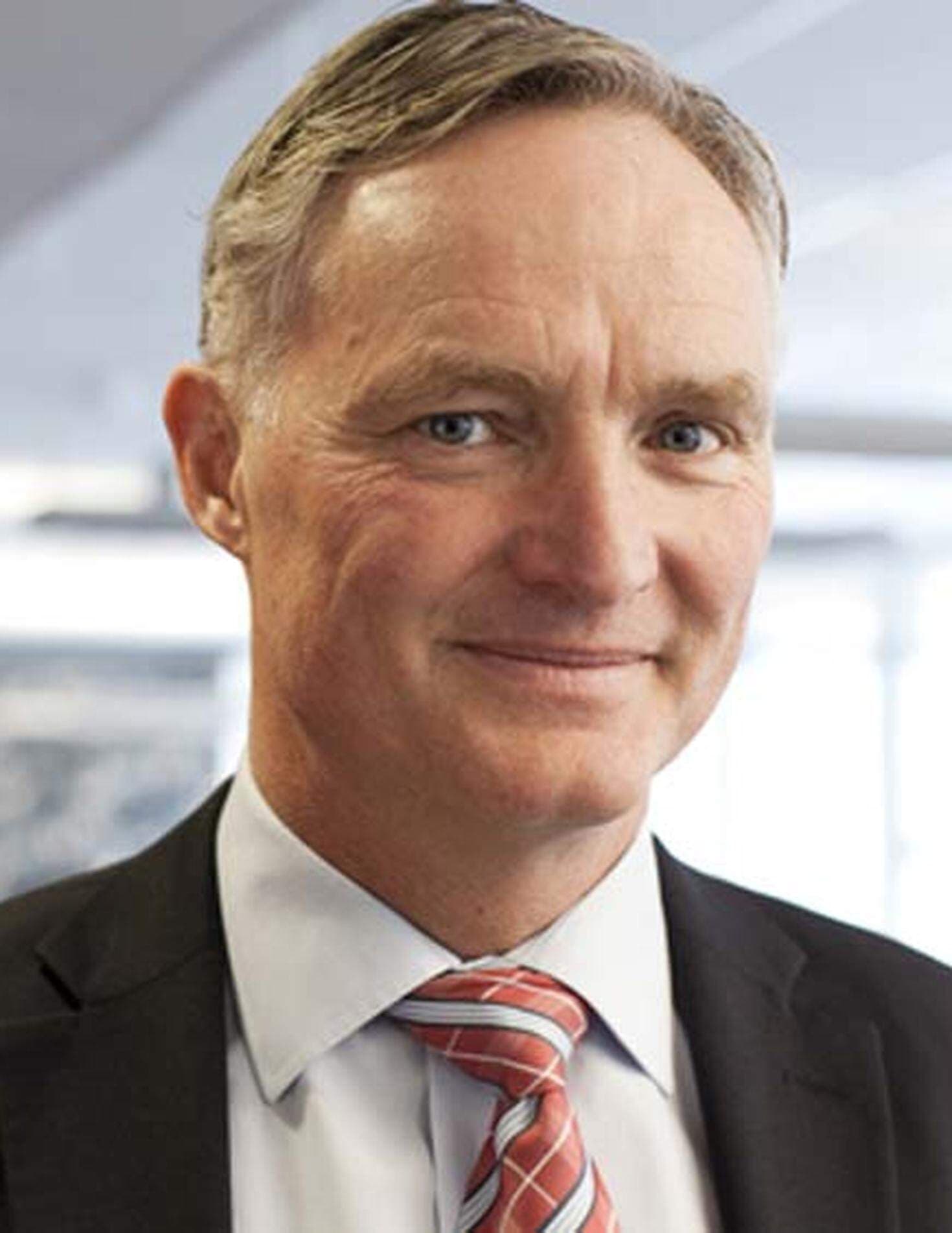 Christer Wallberg, Tacton.