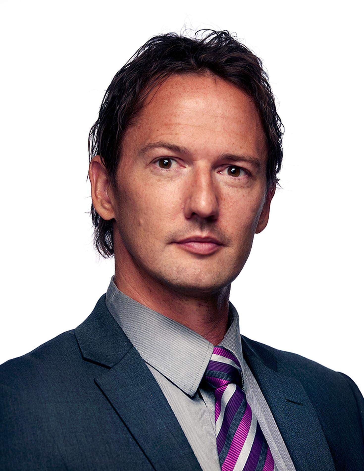Dan Sylvebo