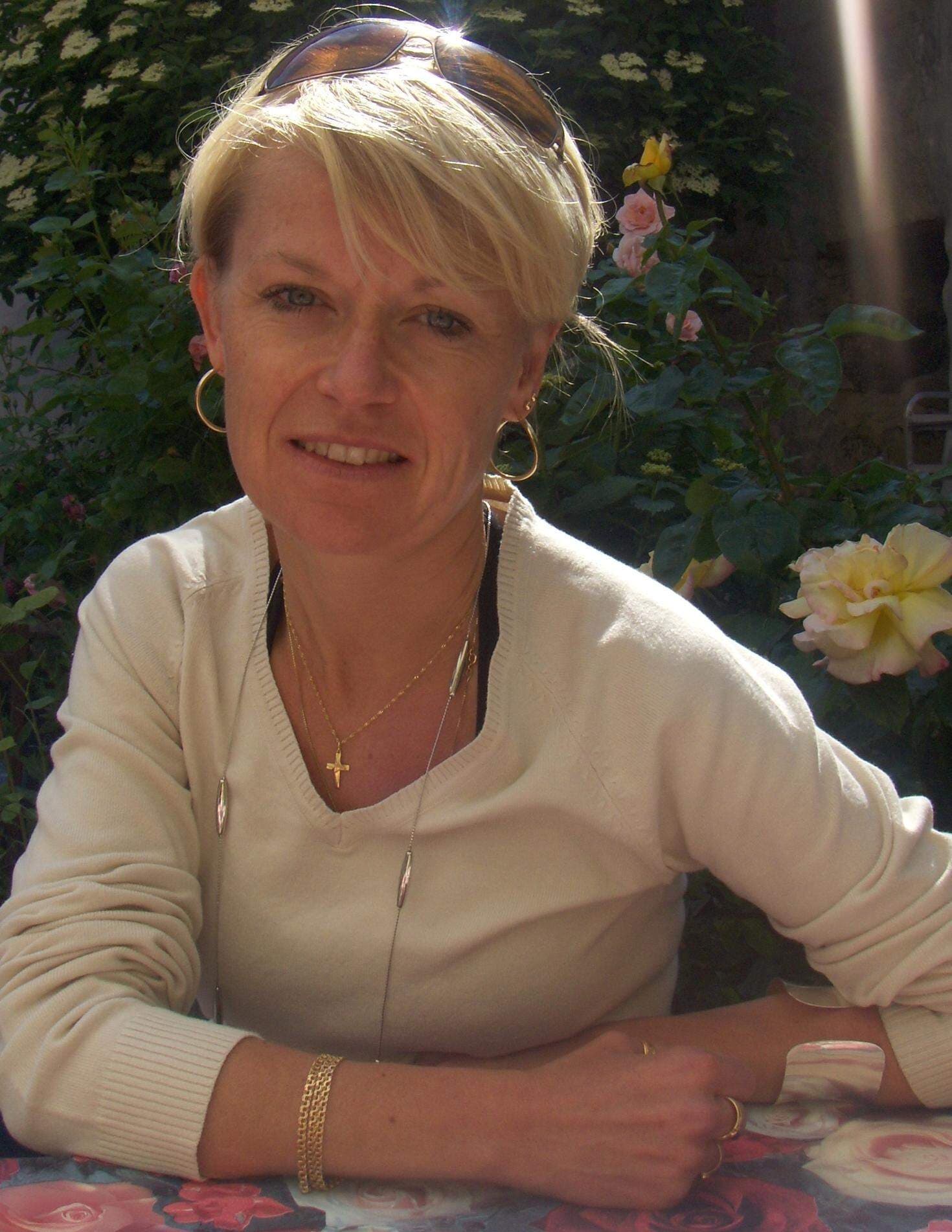 Charlotte Andersdotter