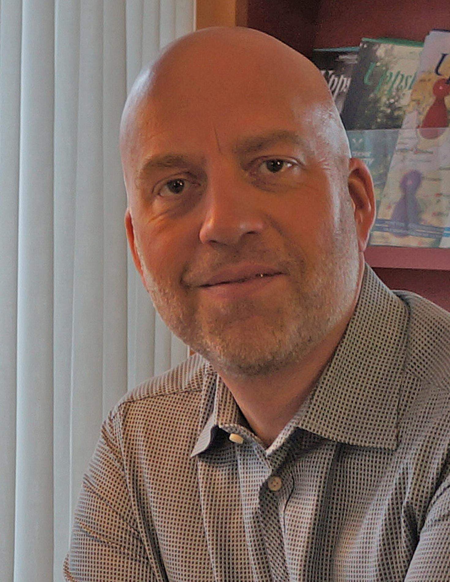 Robert Thorburn