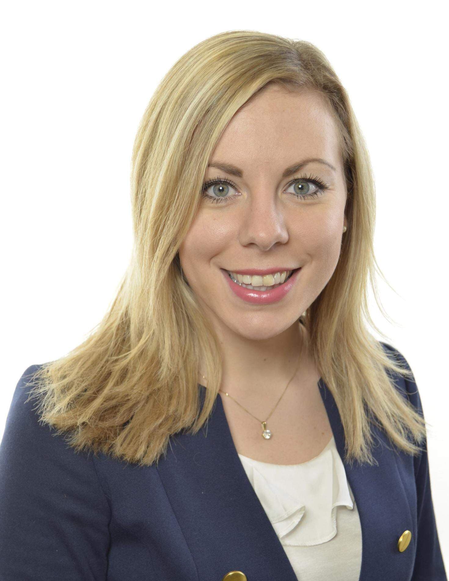 Jessica Rosenkrantz.