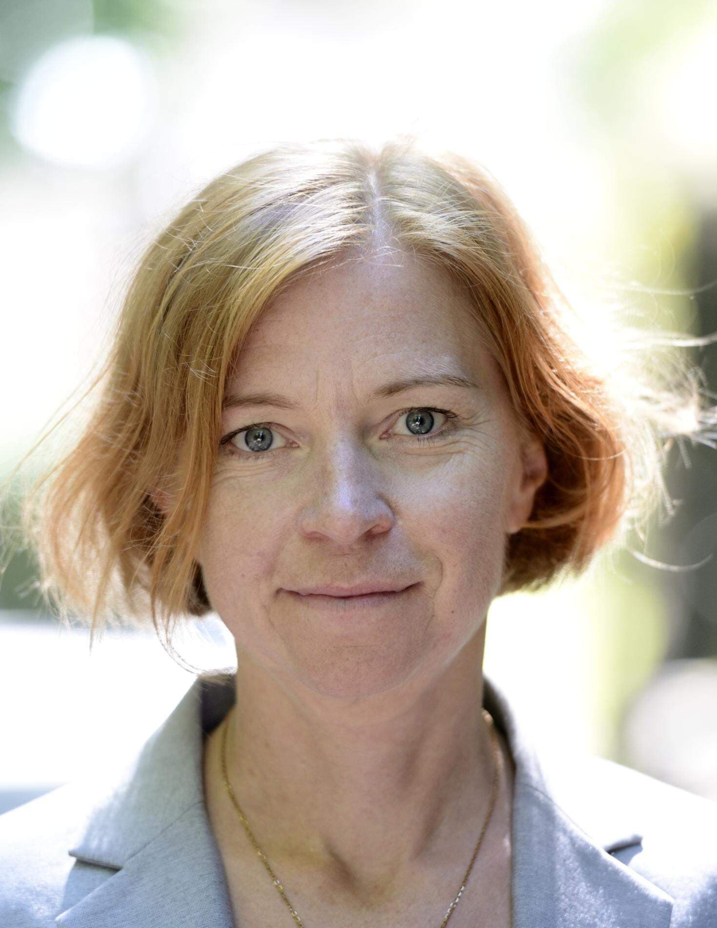 Karin Bodin, Polarbrödsgruppen