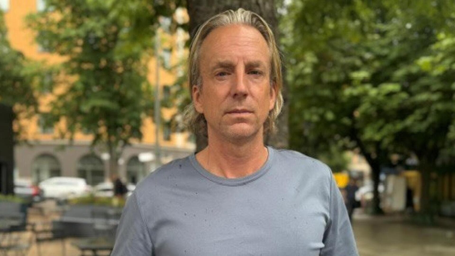 Stefan Lundgren