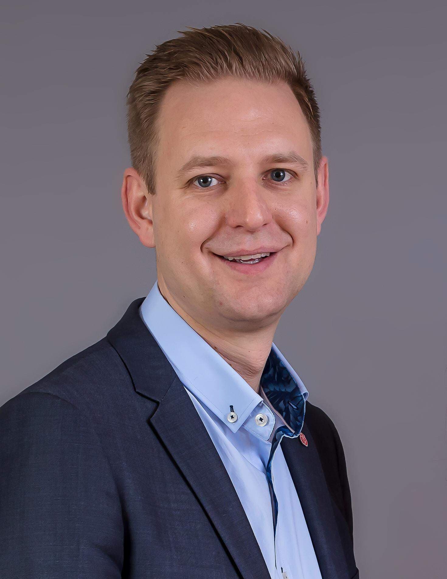 Per Svensson