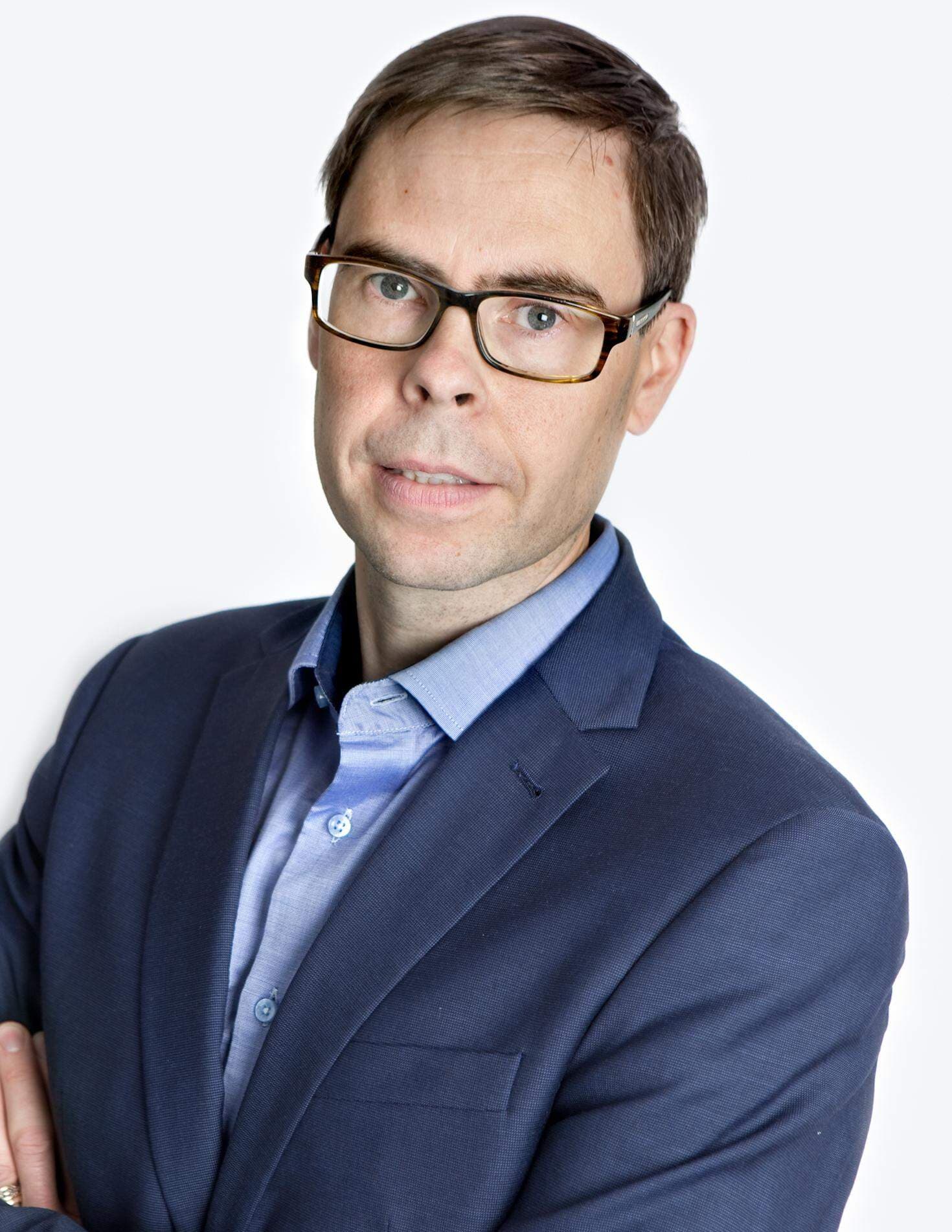 Rickard Andersson