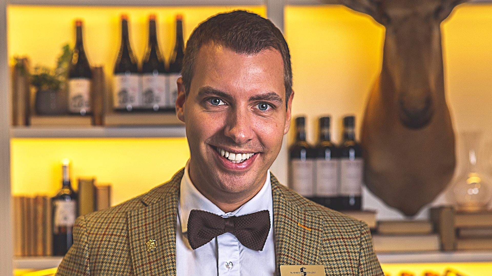 Kent Johansson, Falkenberg Strandbad