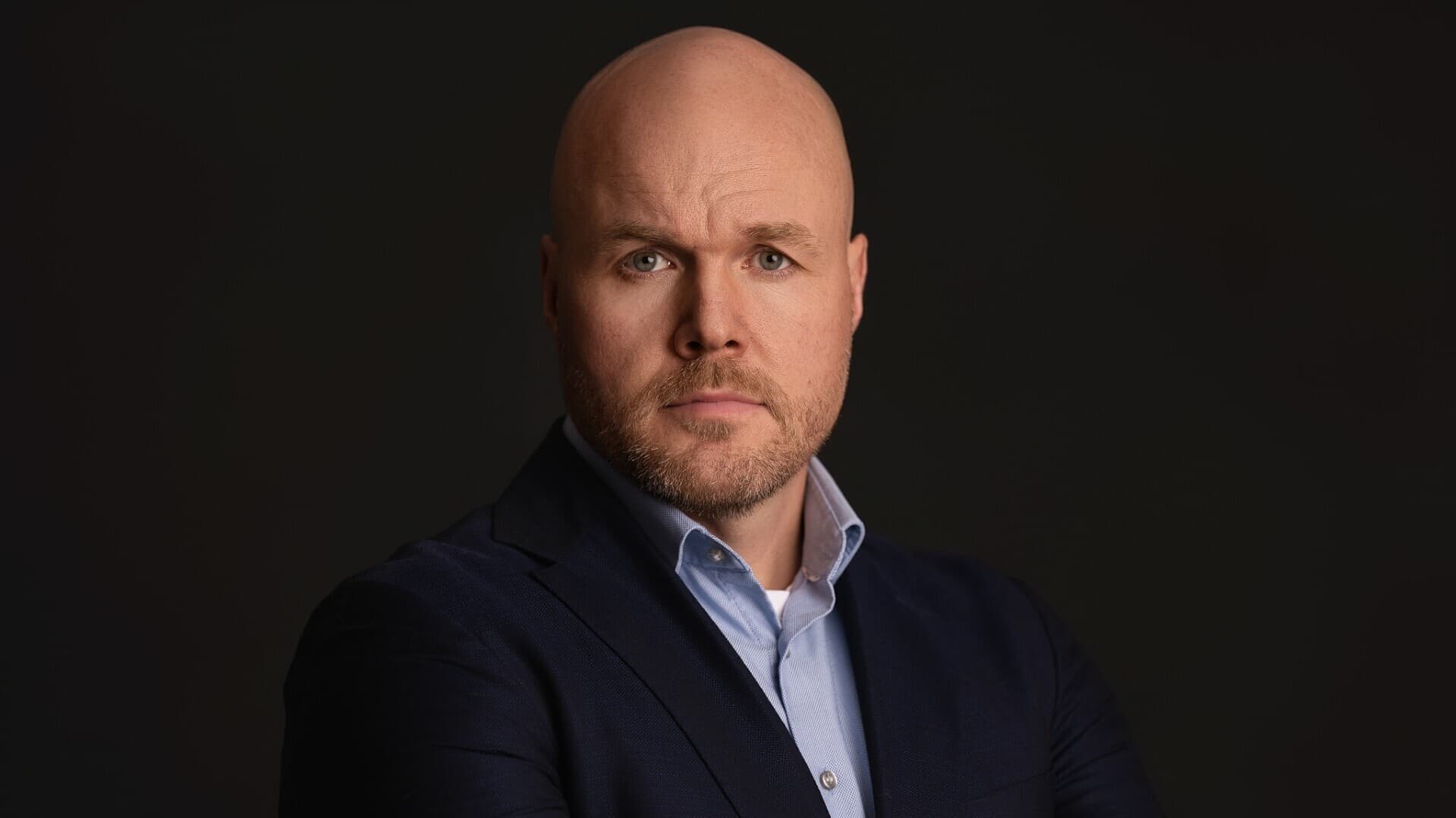 Erik Brekke