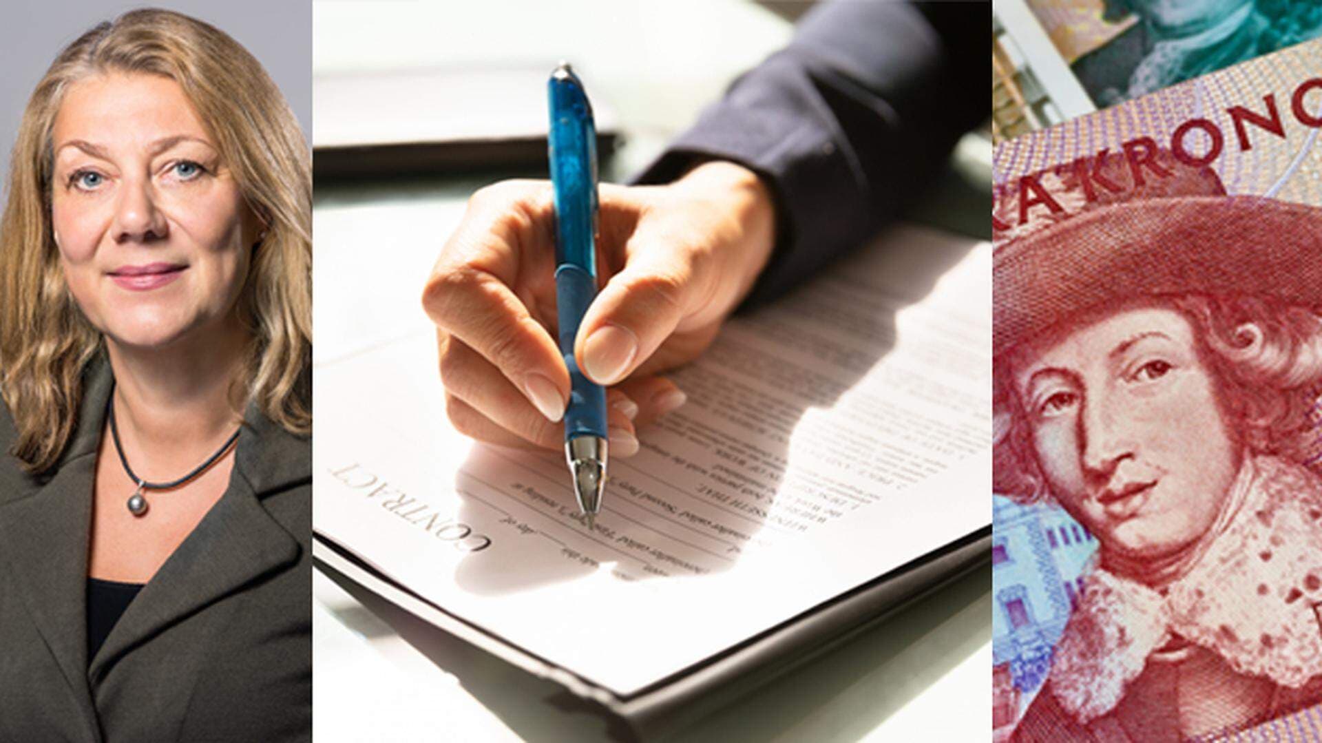 Effektivare upphandling