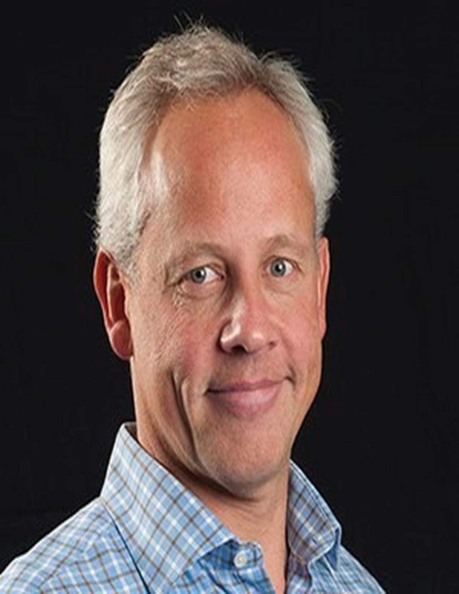 Stefan Edefell, VD Halmstad Mekaniska