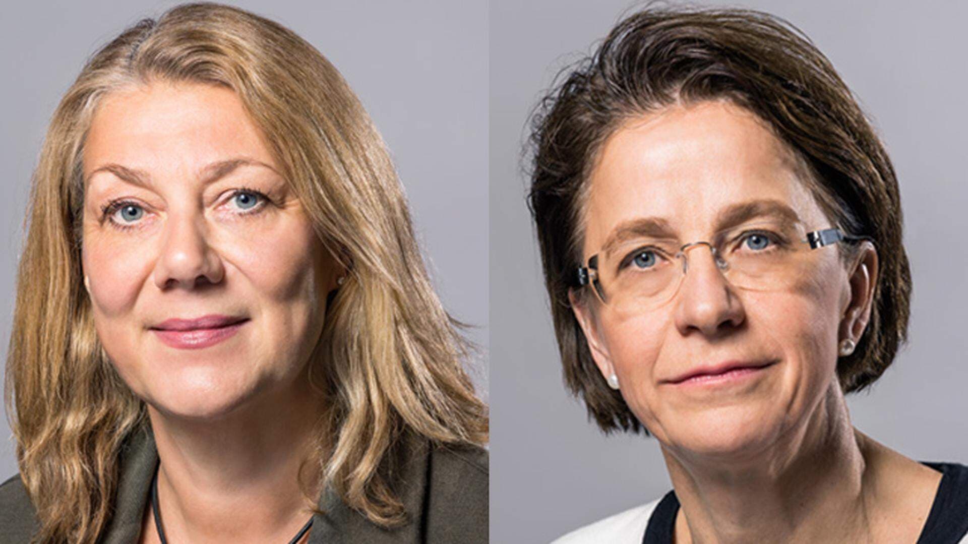 Upphandlingsduo